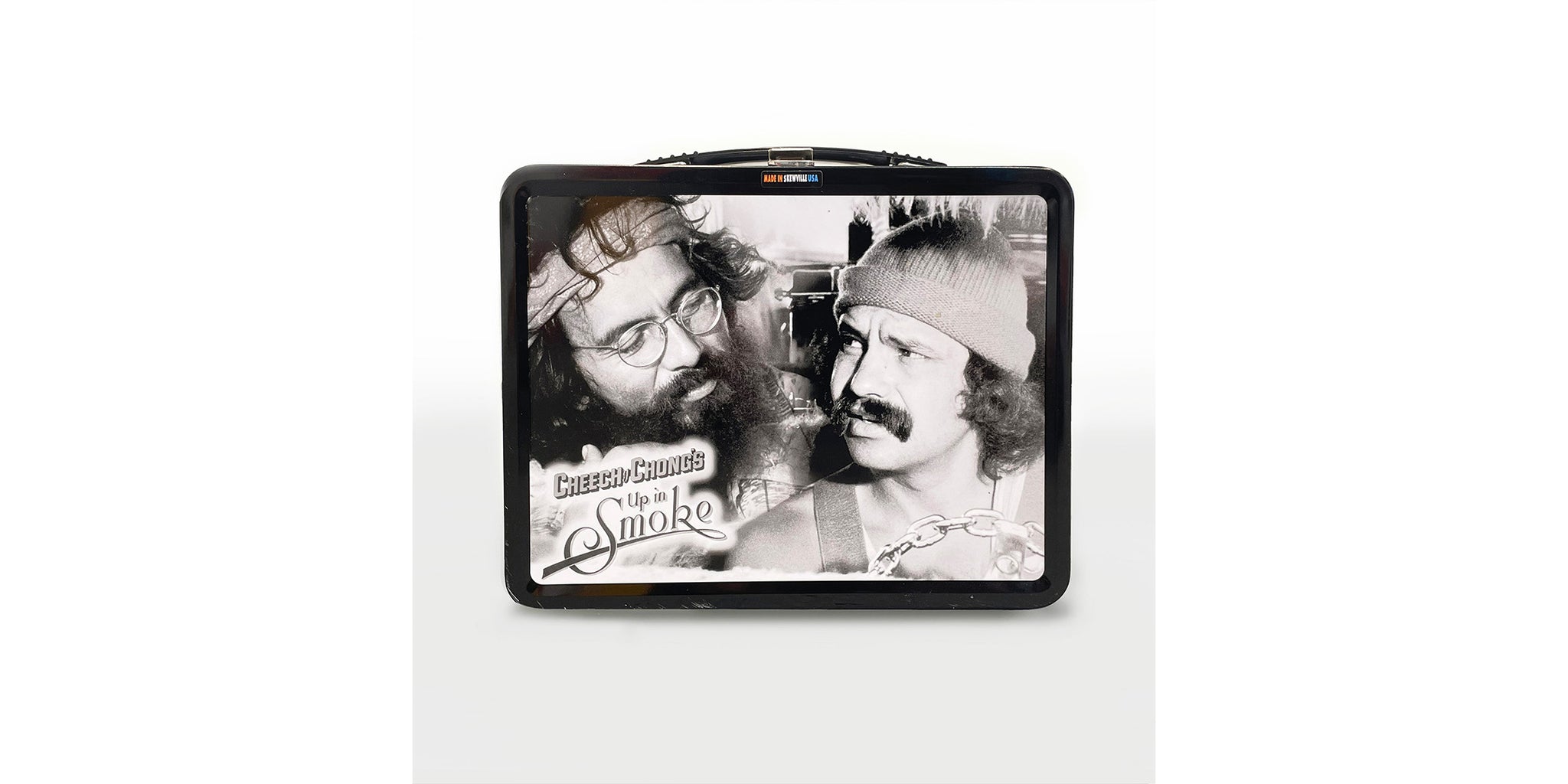 Cheech and Chong Lunchbox