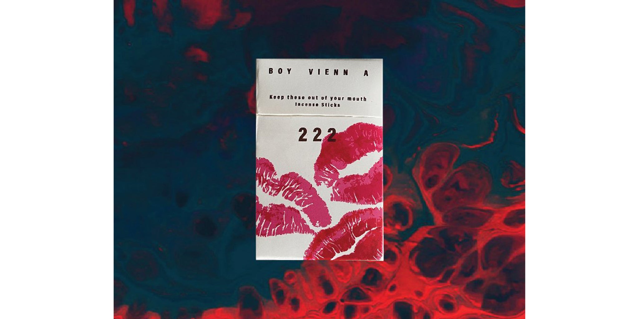 222 Angel Number Incense