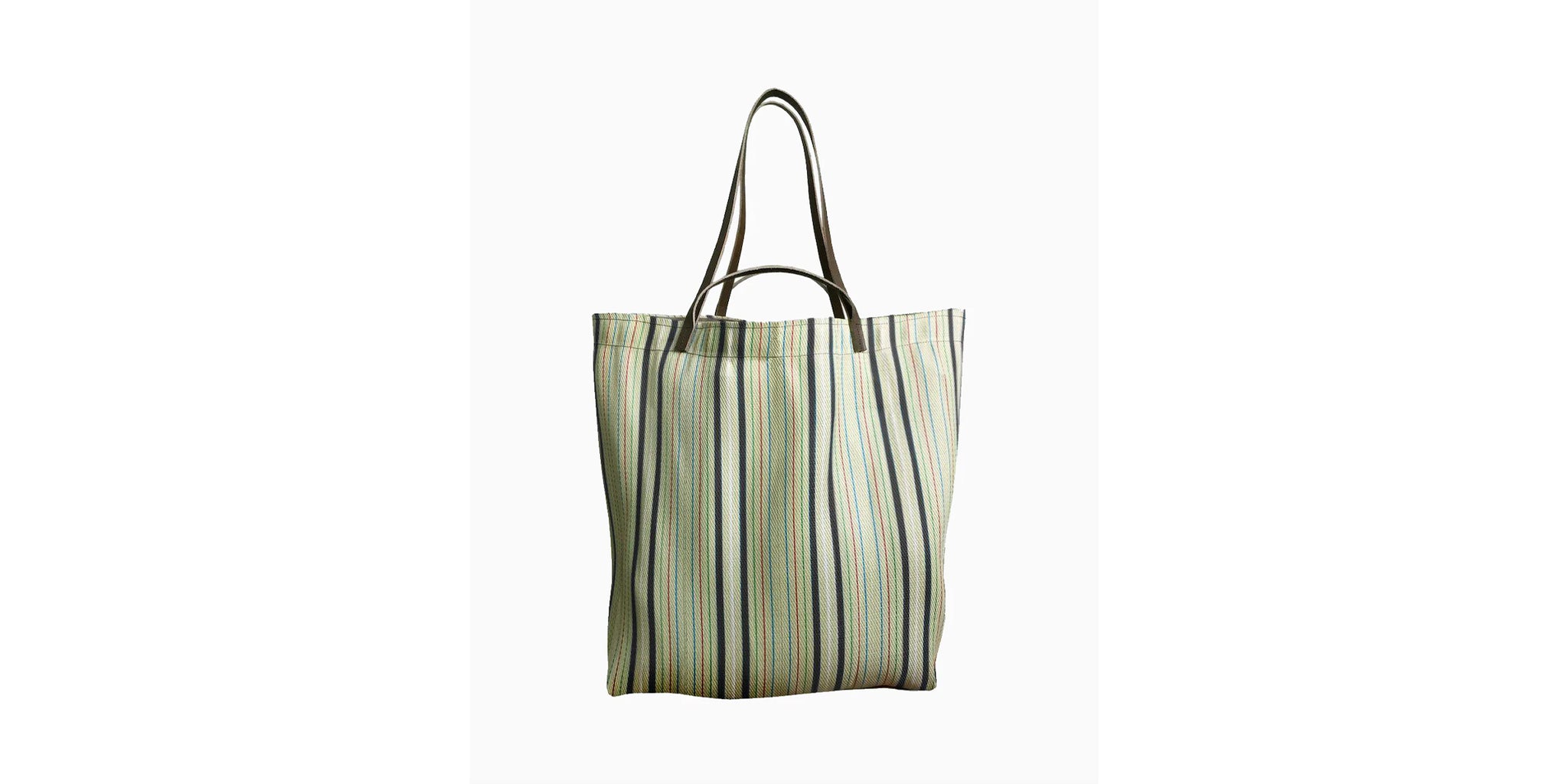 Assam Market Tote - XL