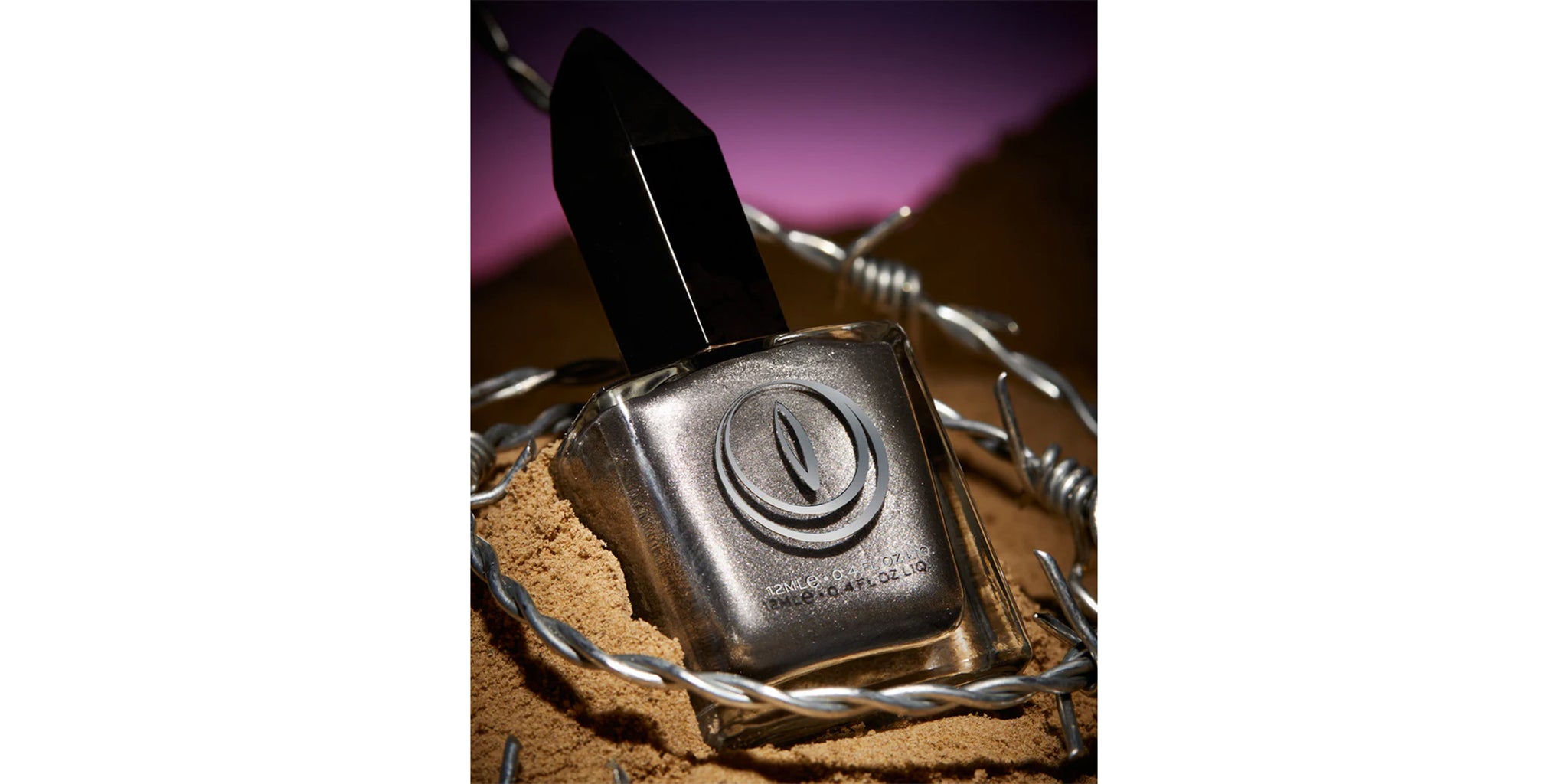 Outlaw Country - Nail Lacquer