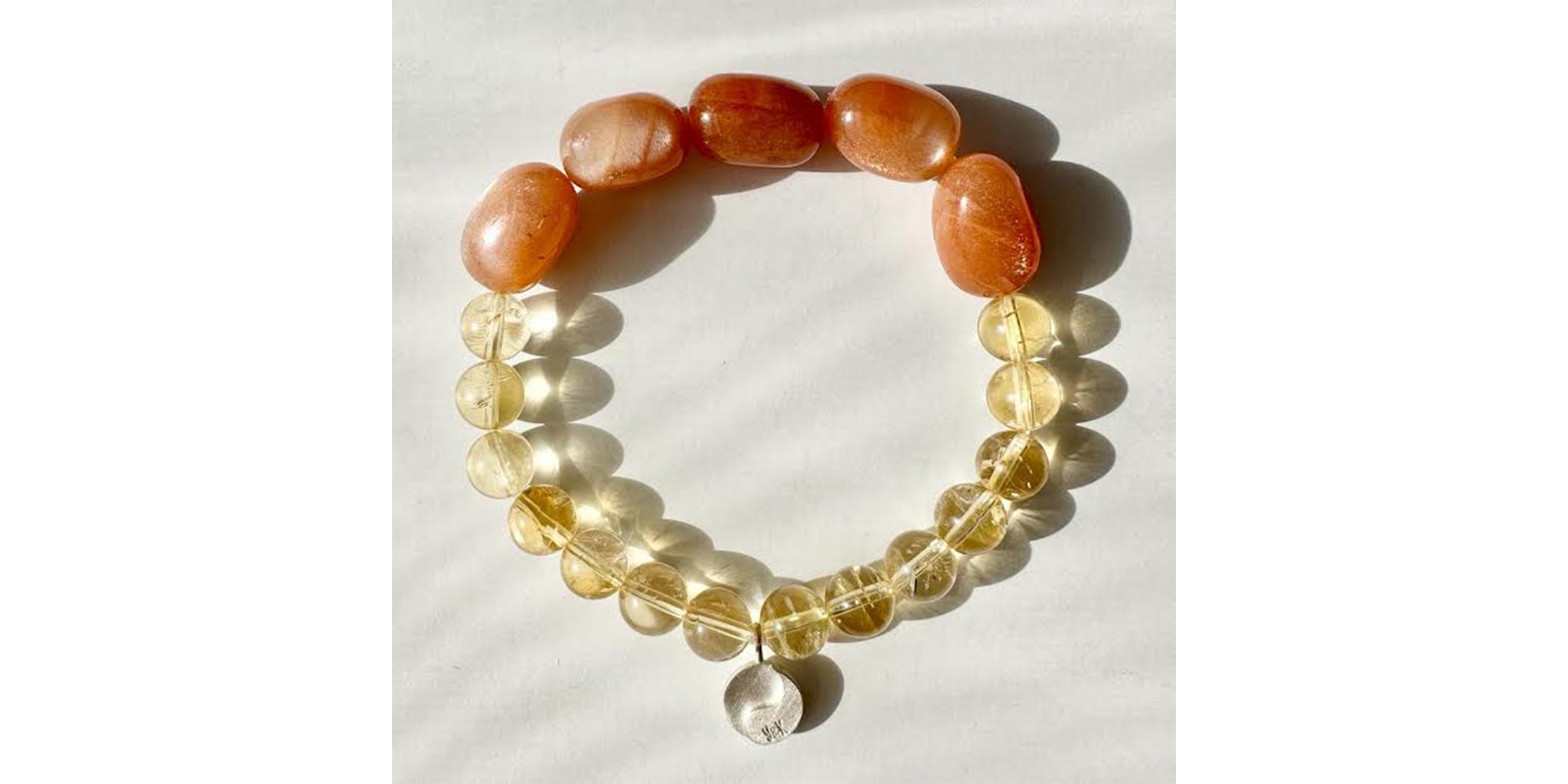 Sunshine Bracelet