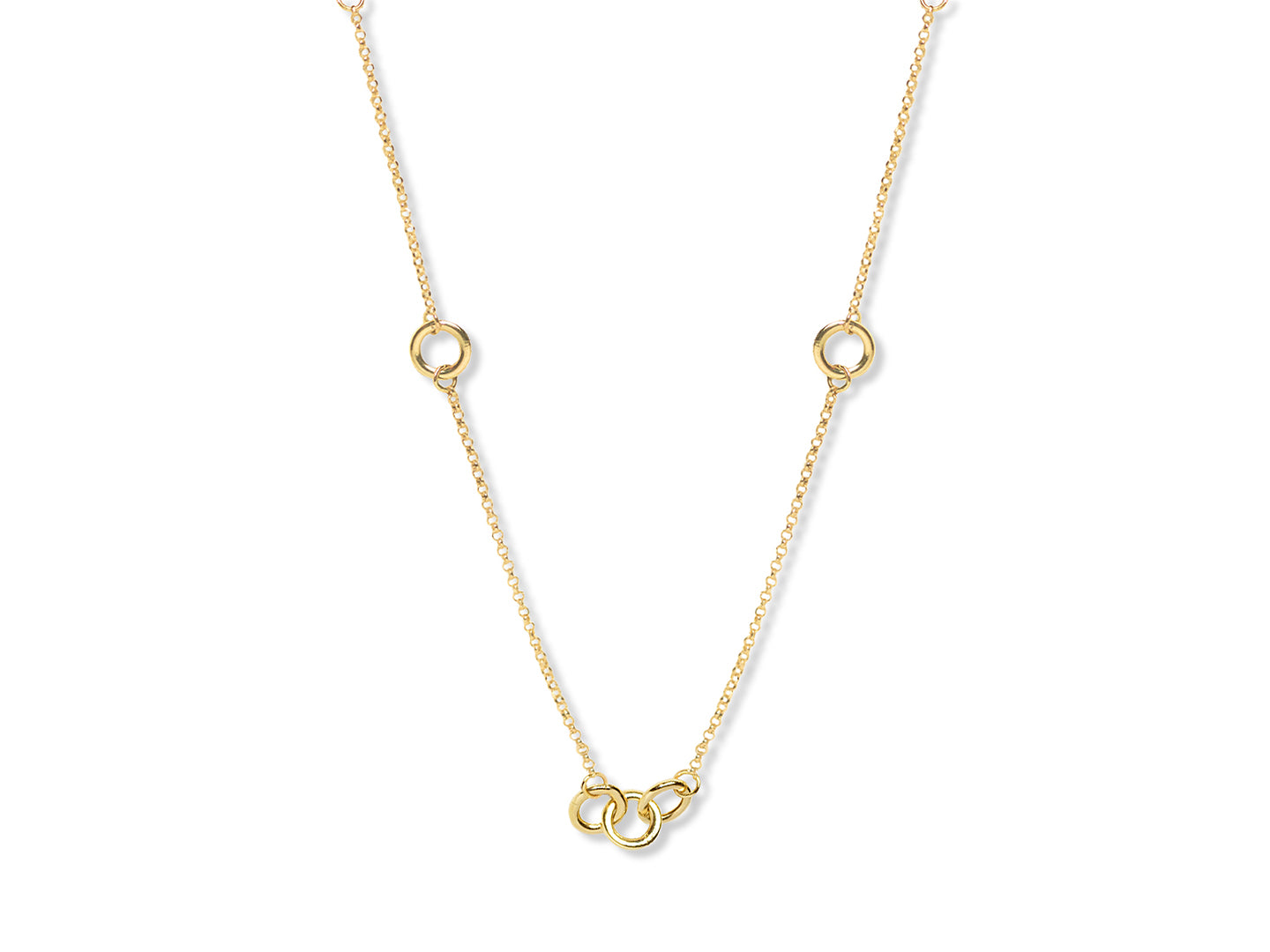 Connection Chain