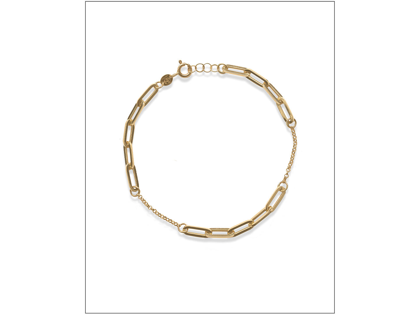 Connection Chain