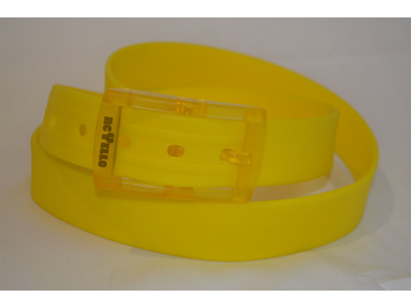 Scented Belts