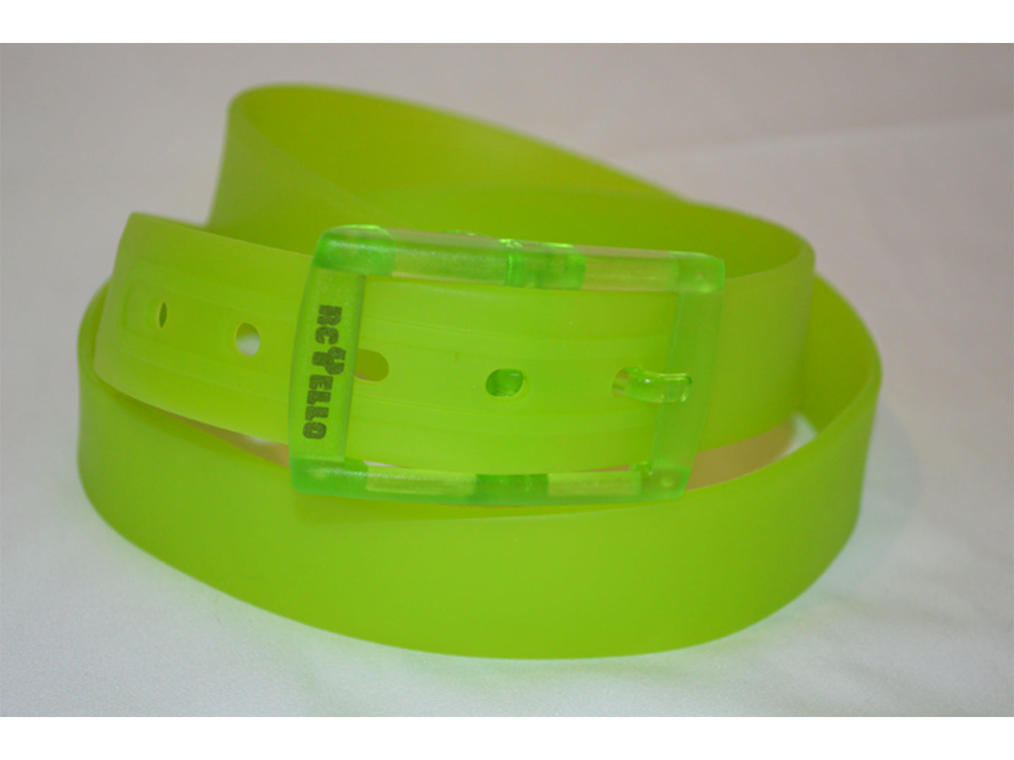 Scented Belts