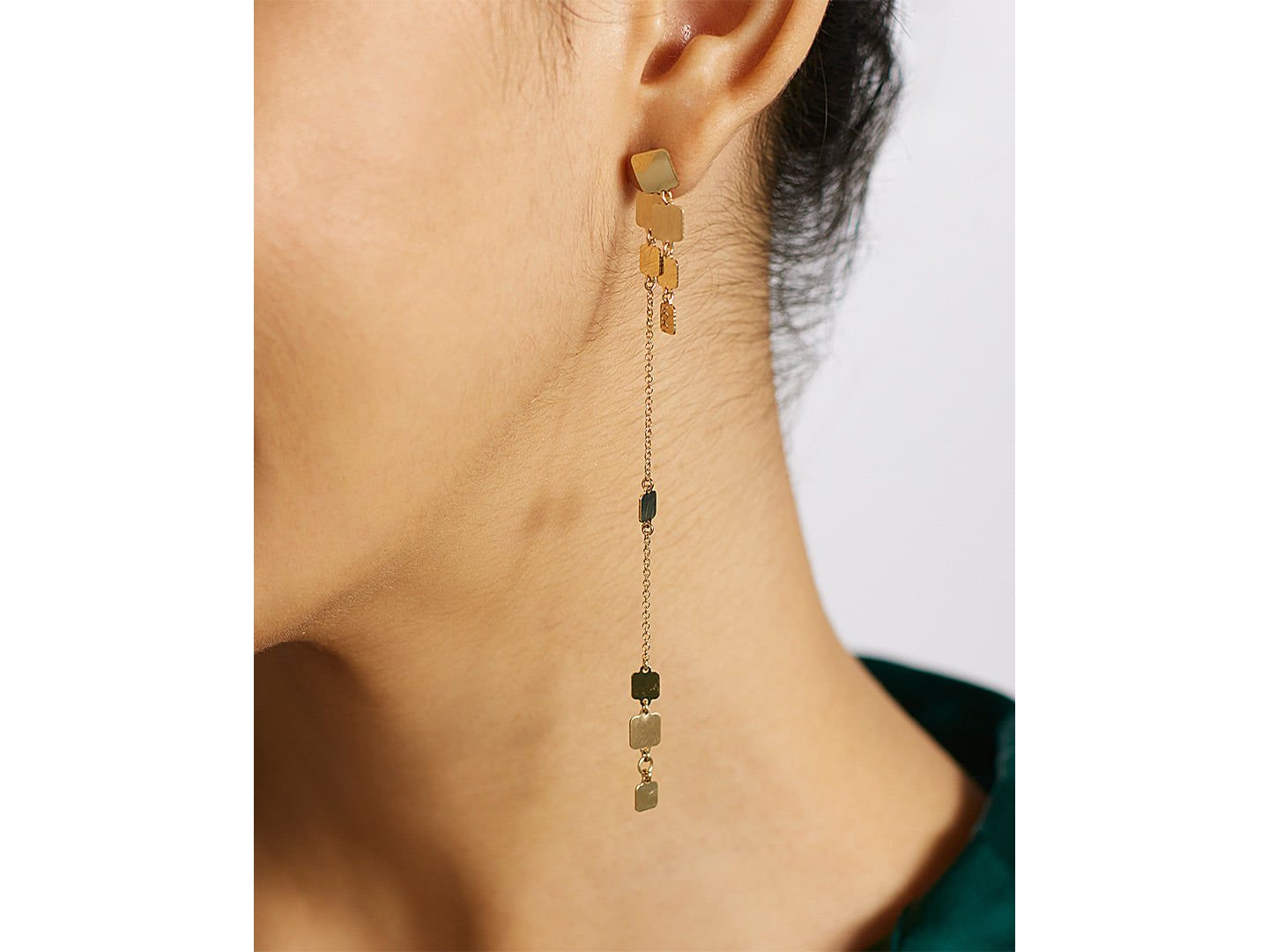 Gravity Danglers