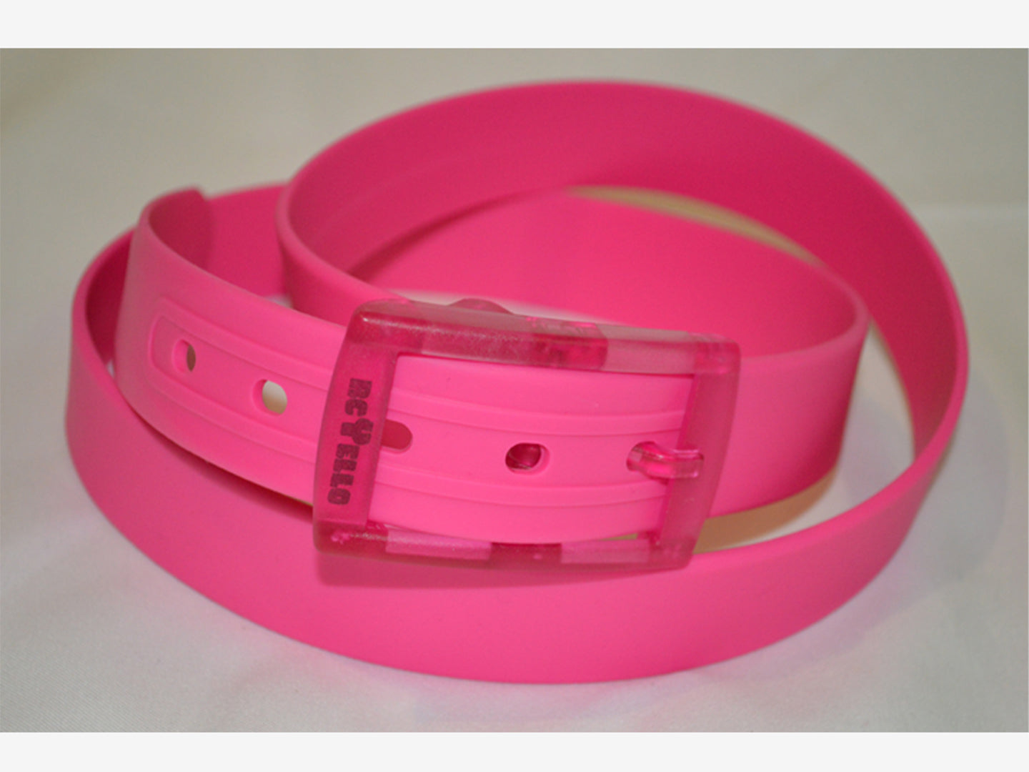 Scented Belts