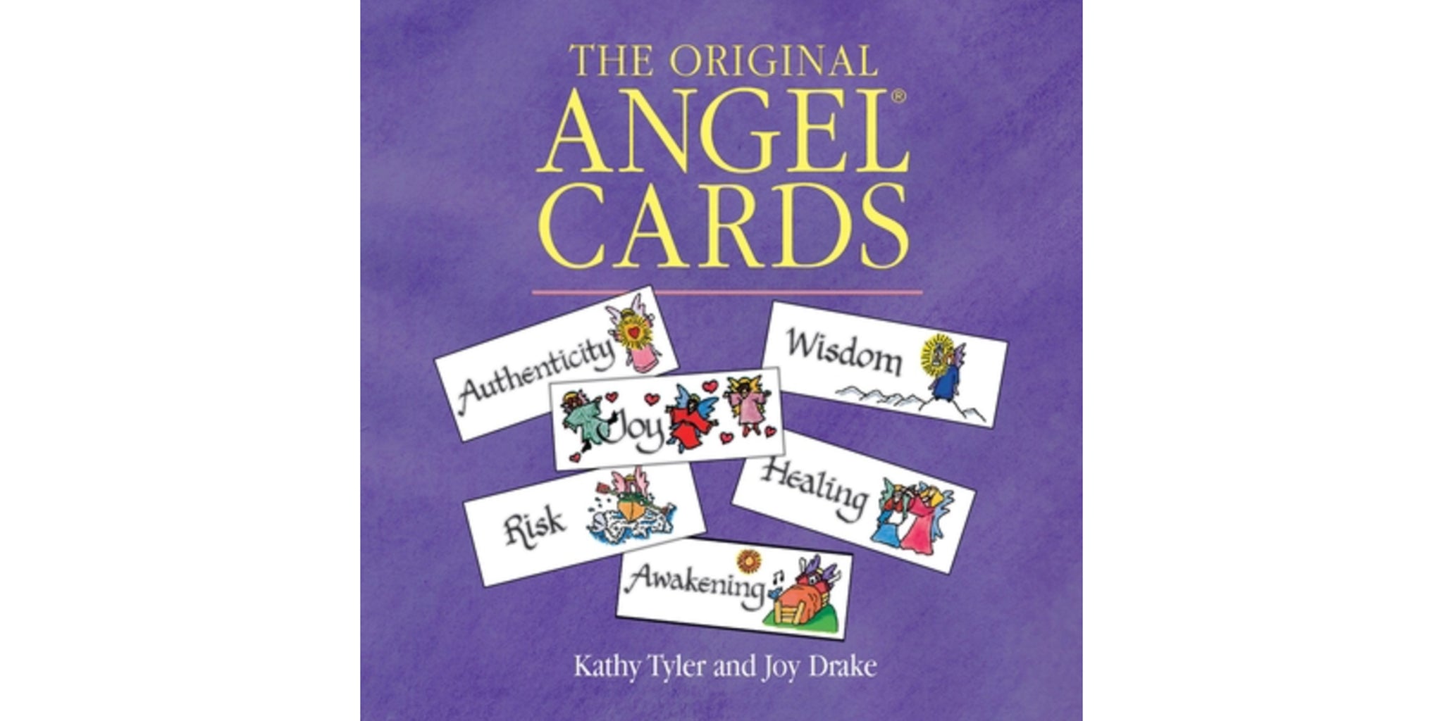 Angel Cards Deck
