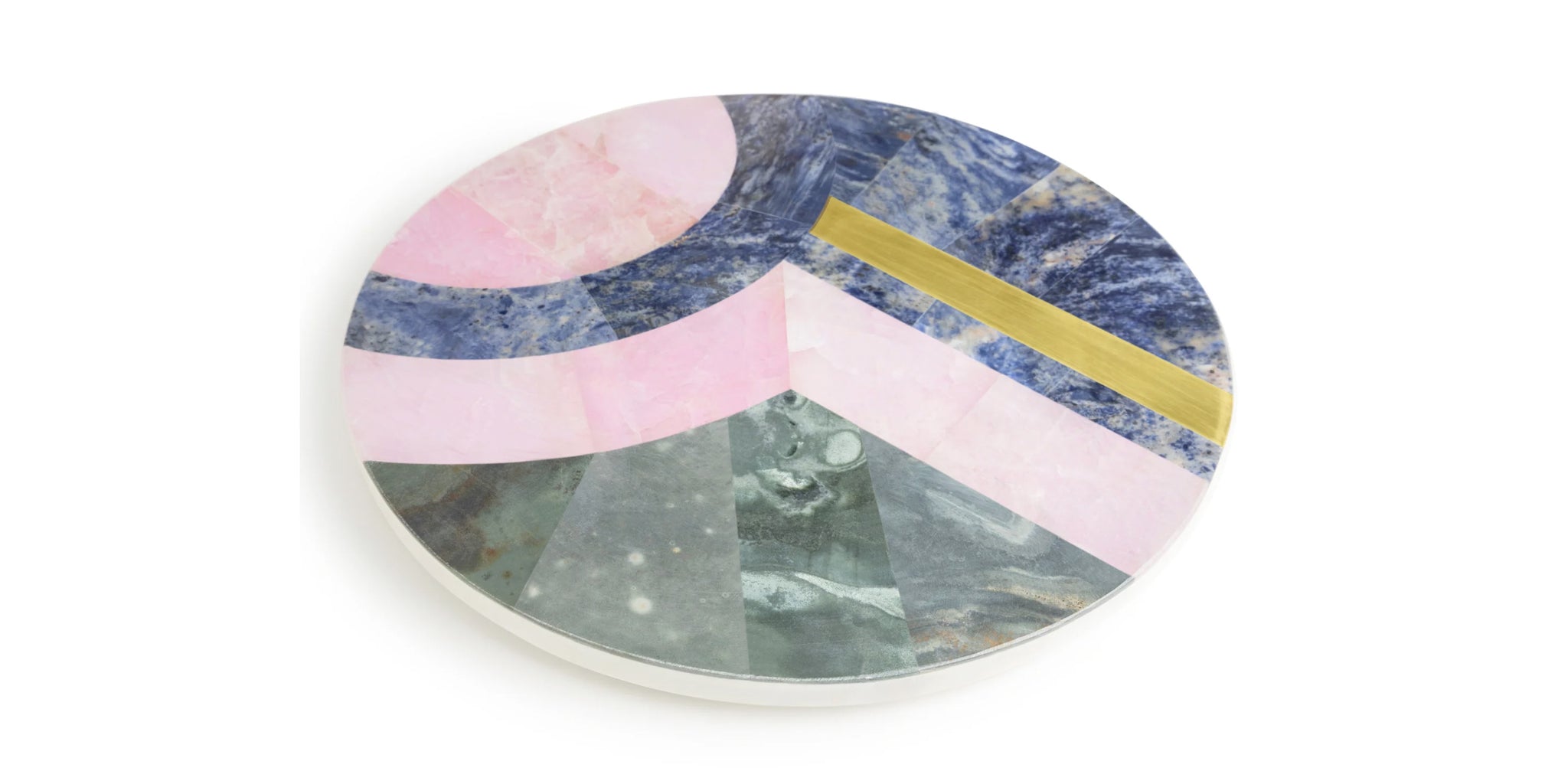 Provence Marble Cheese Board