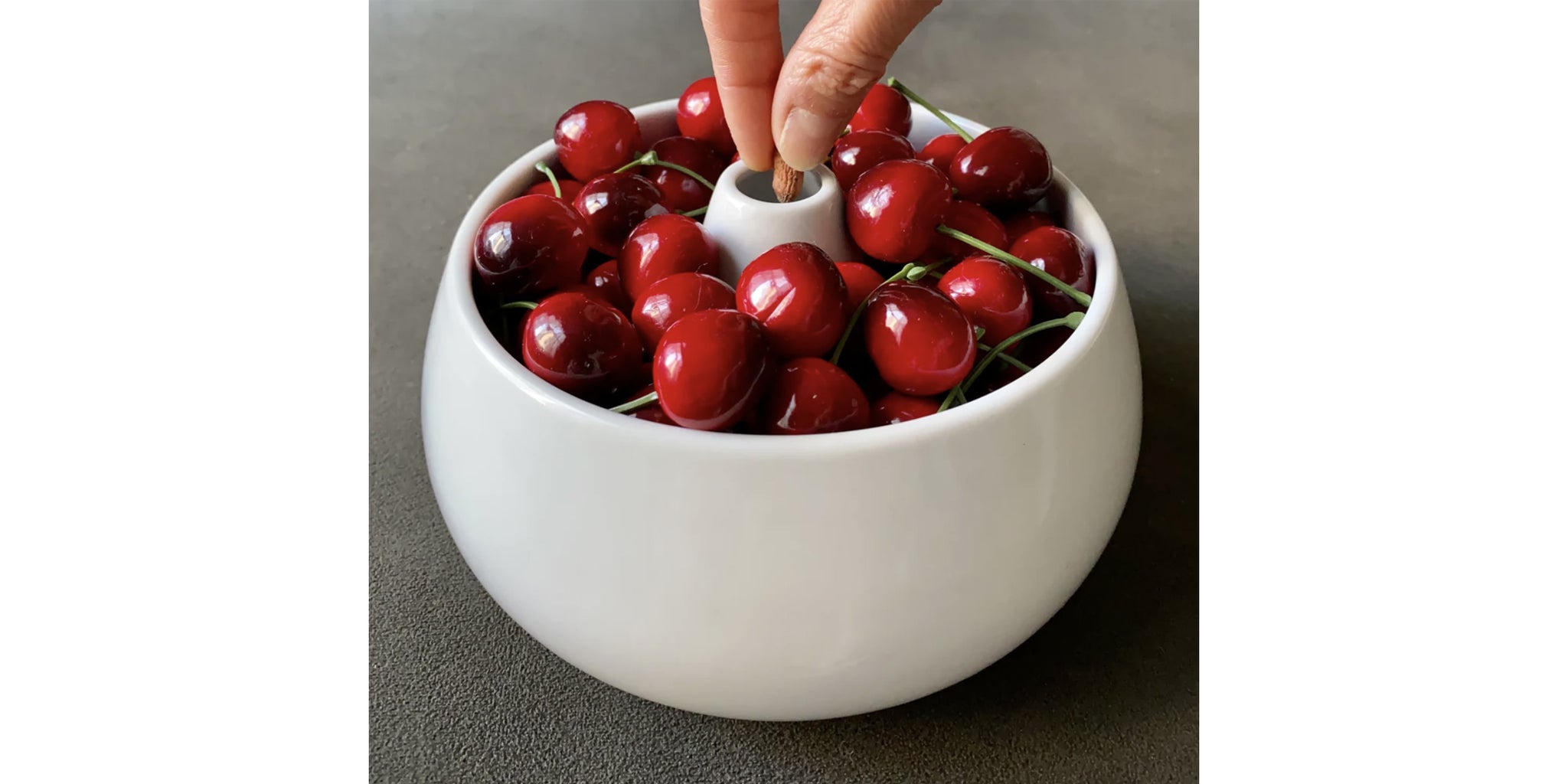 Cherry Bowl