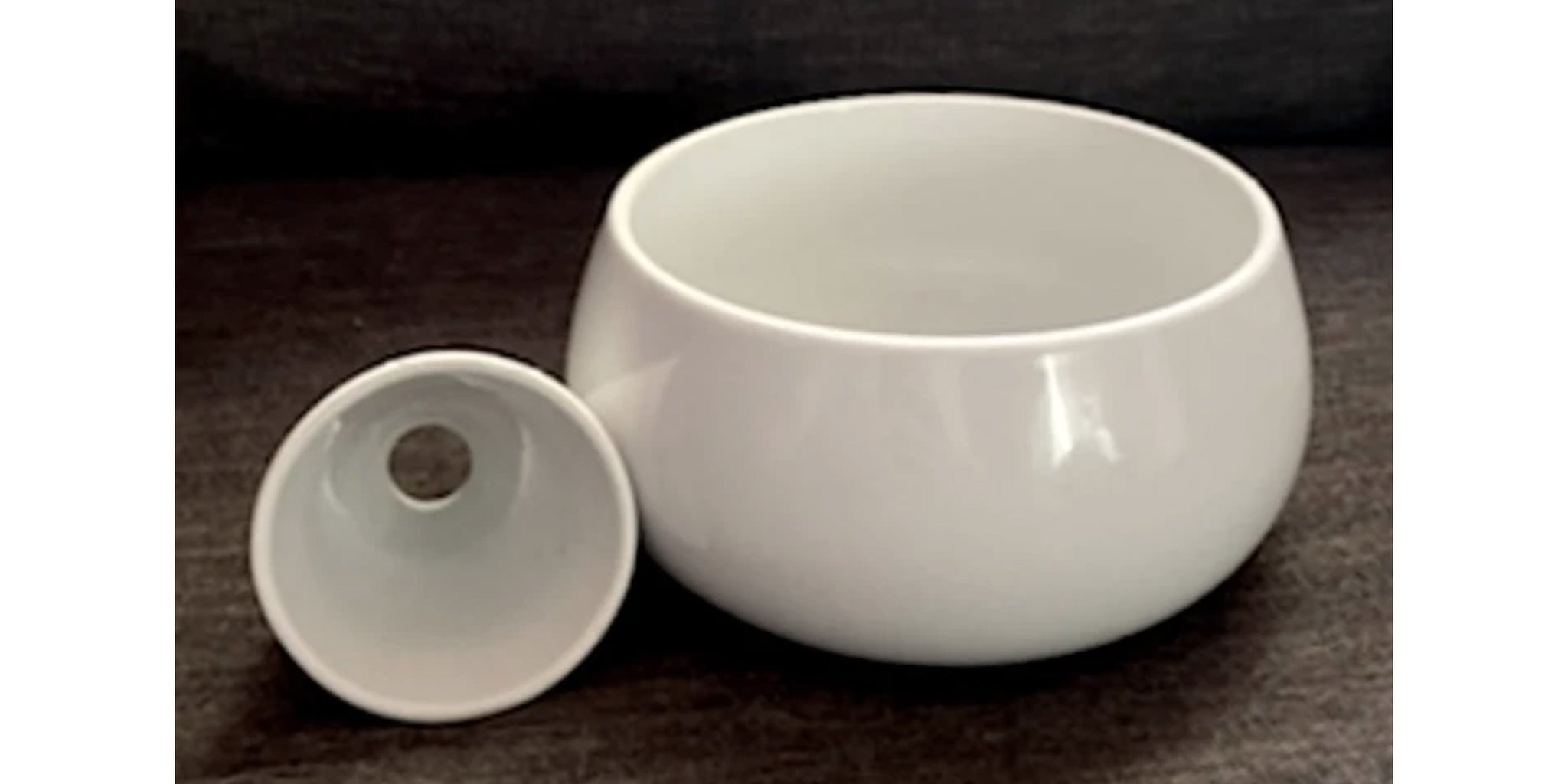 Cherry Bowl