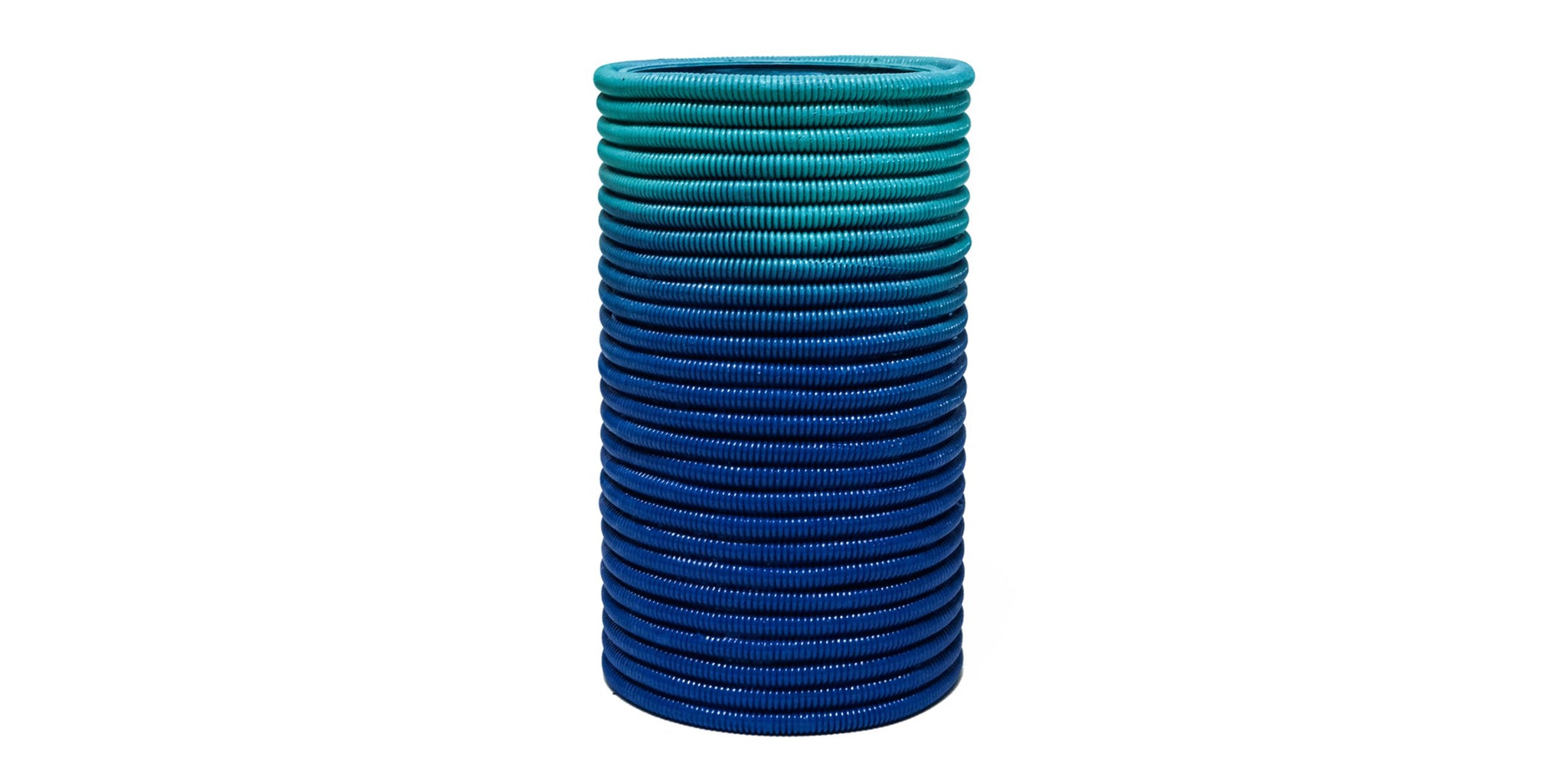 Stacks on Stacks (Cool) Vase