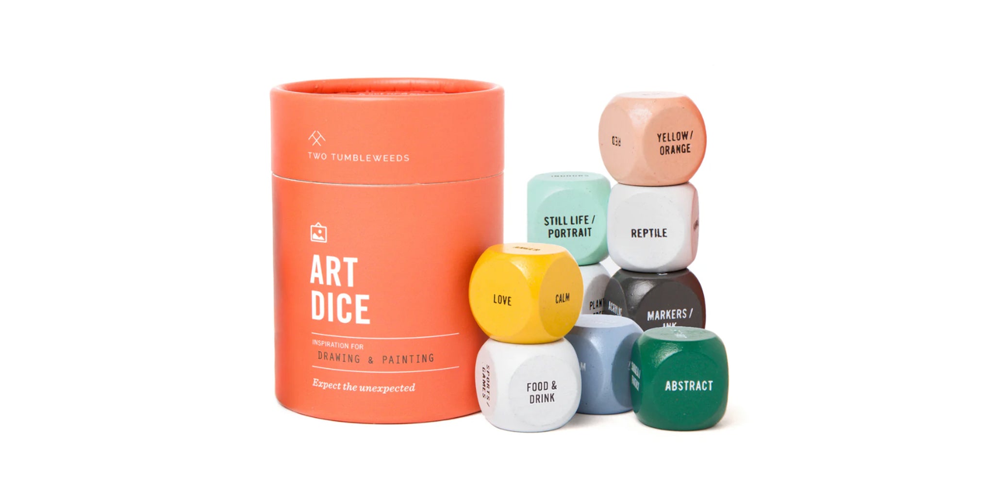 Art Dice