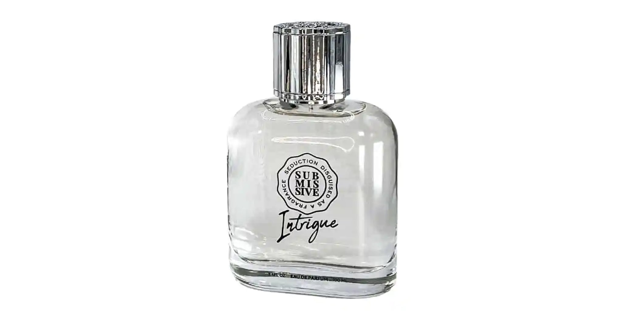Intrigue Eau de Parfum
