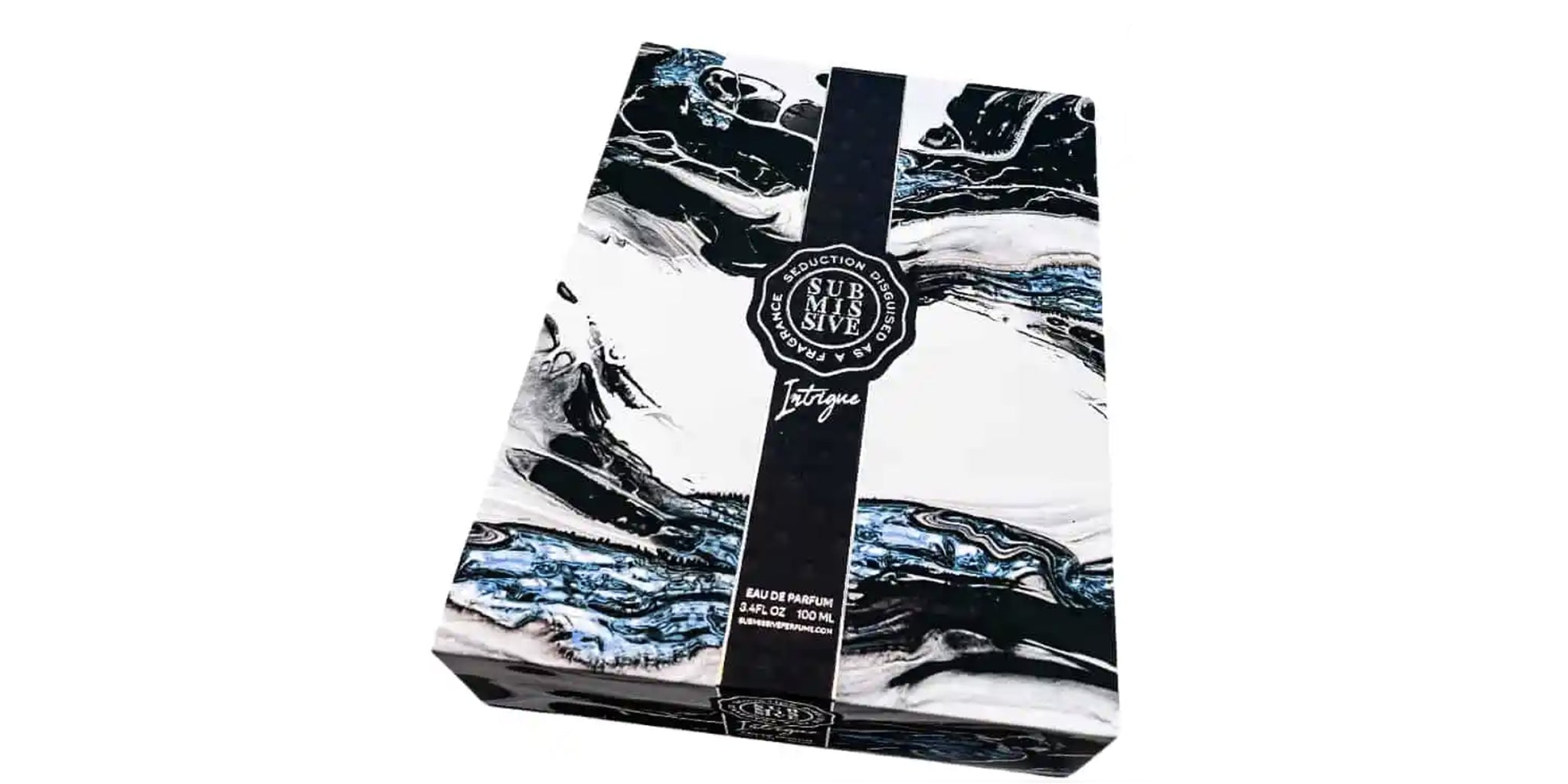 Intrigue Eau de Parfum