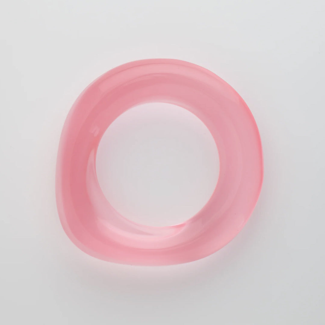 Flore Glow Cuff - pink
