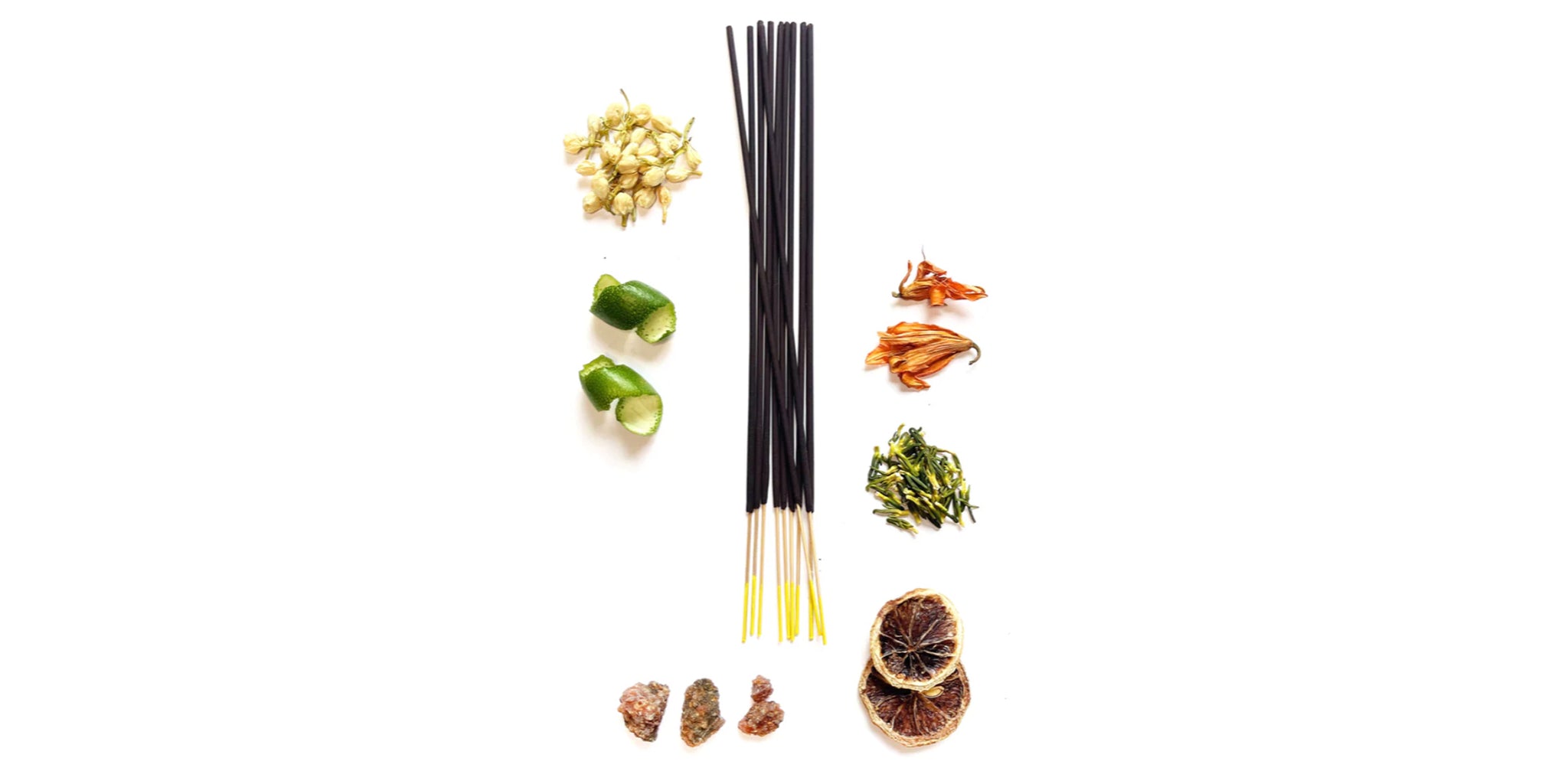 New York Luxury Incense