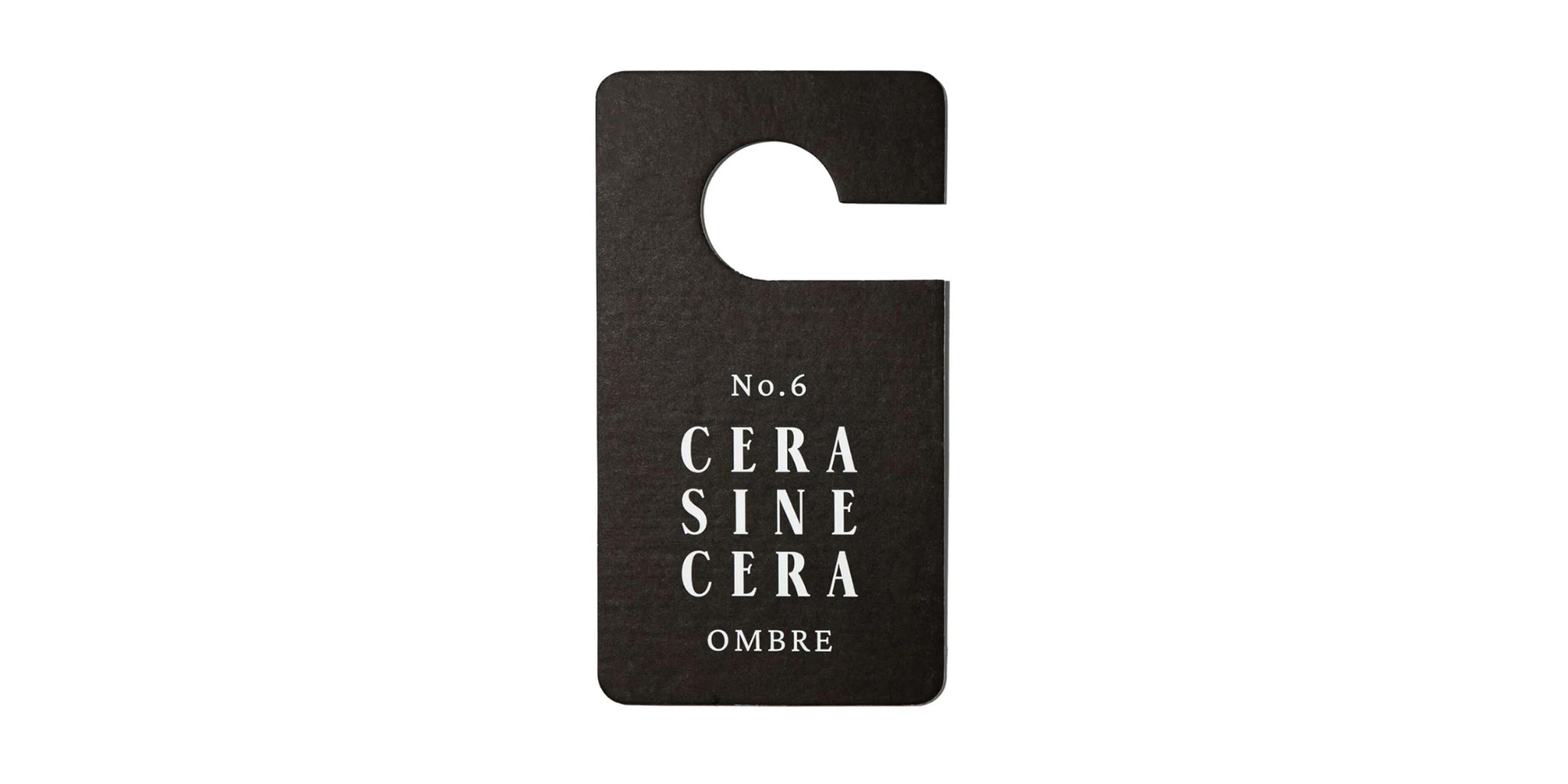 Fragrance Tags - ombre