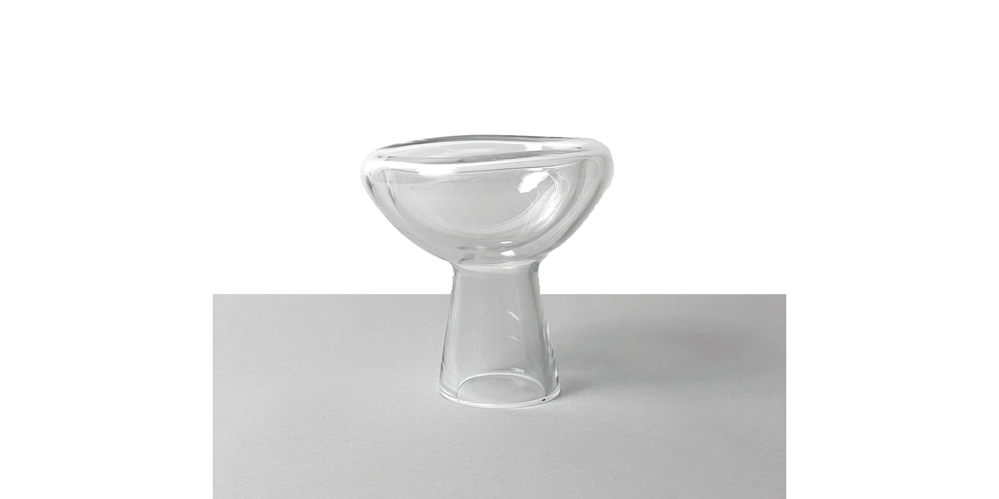 Phantom Dish - crystal