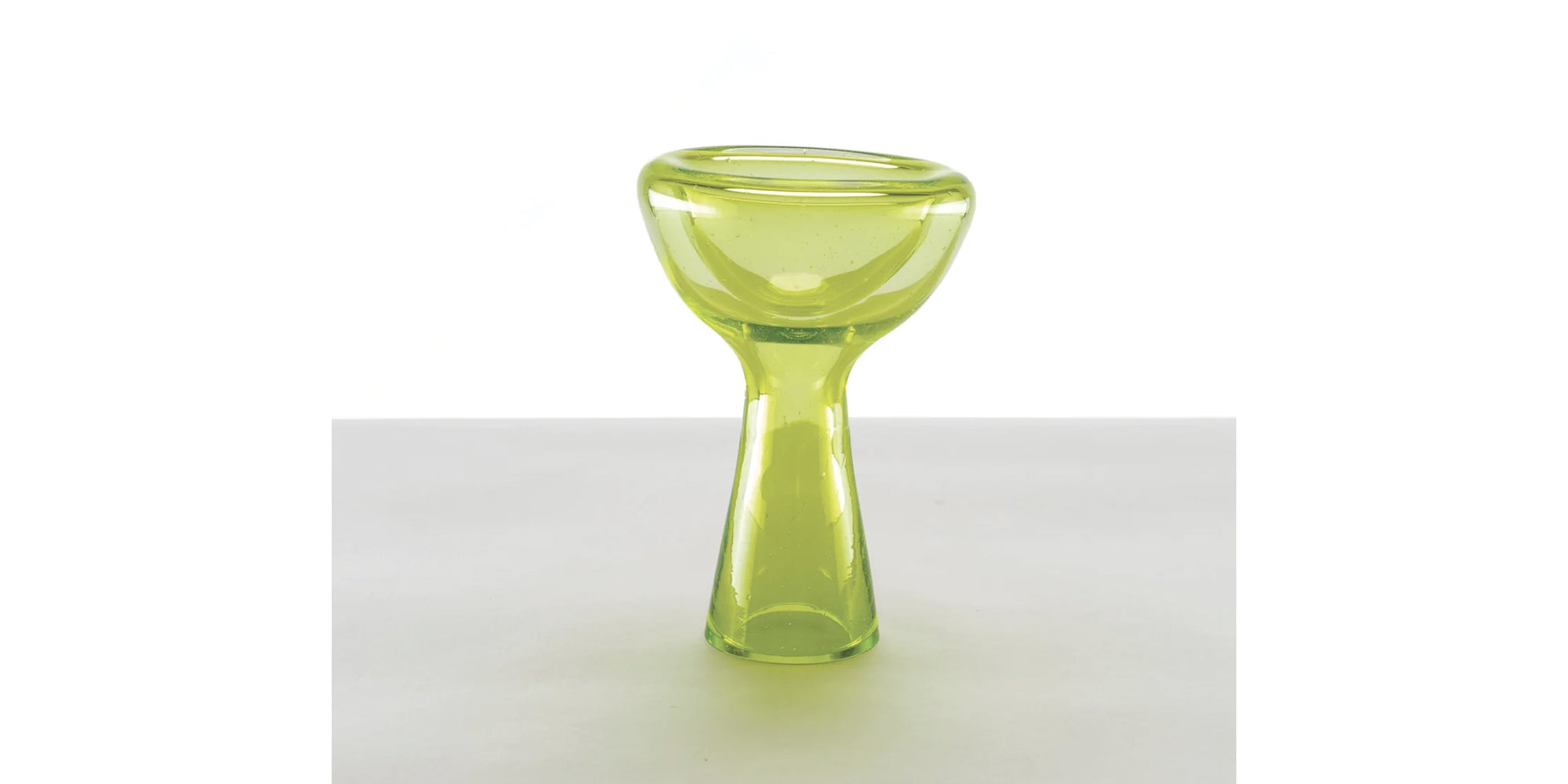 Phantom Dish - lime