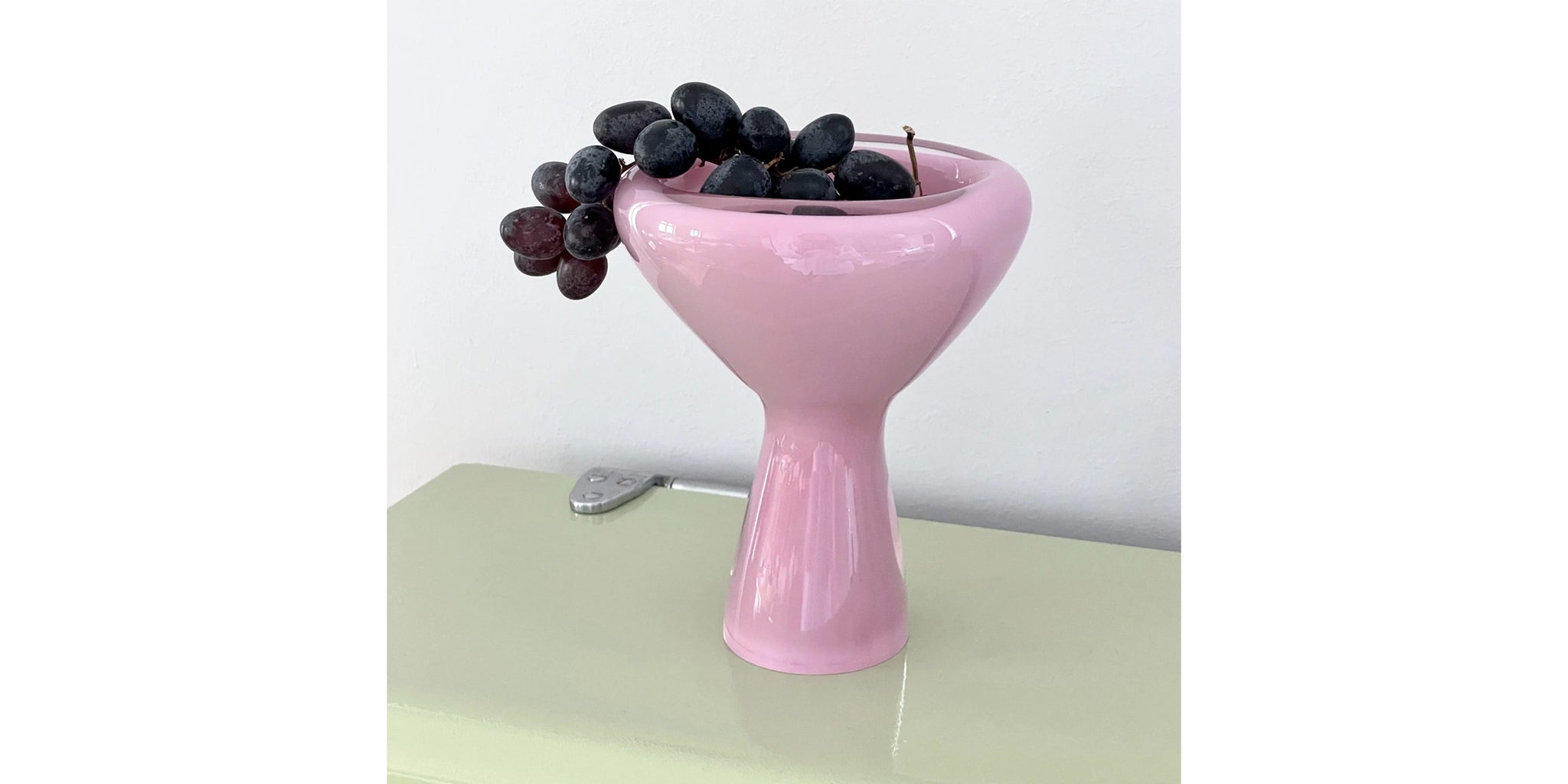 Phantom Dish - pink