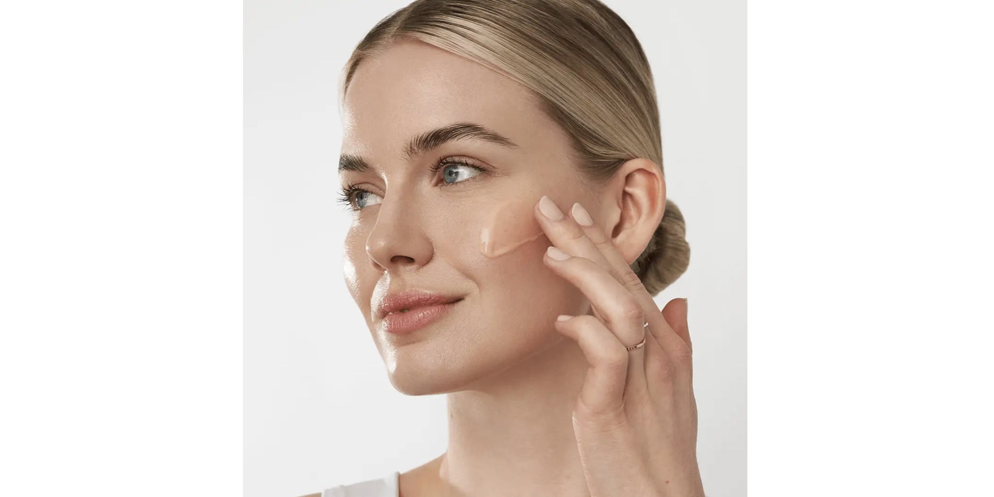 Rose Nature Night Repair Drops