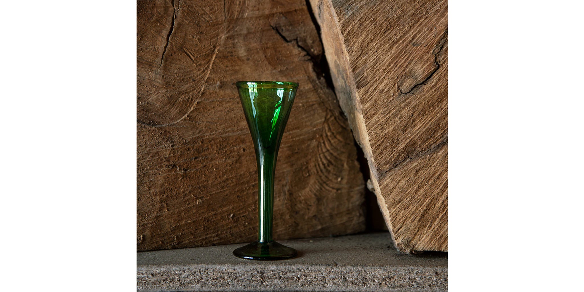 Antik Shot Glass - various colors