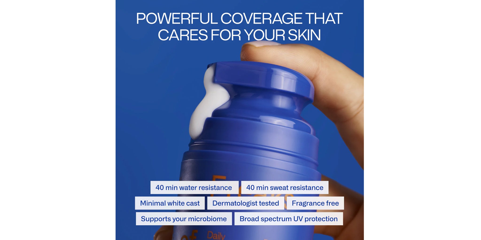 Daily Defender SPF30