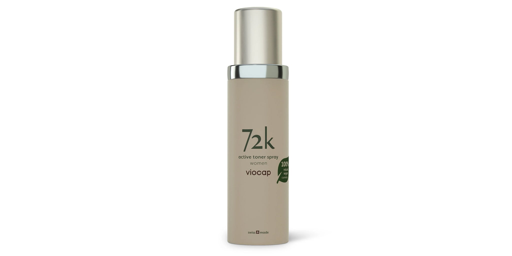 Active Toner Spray - women