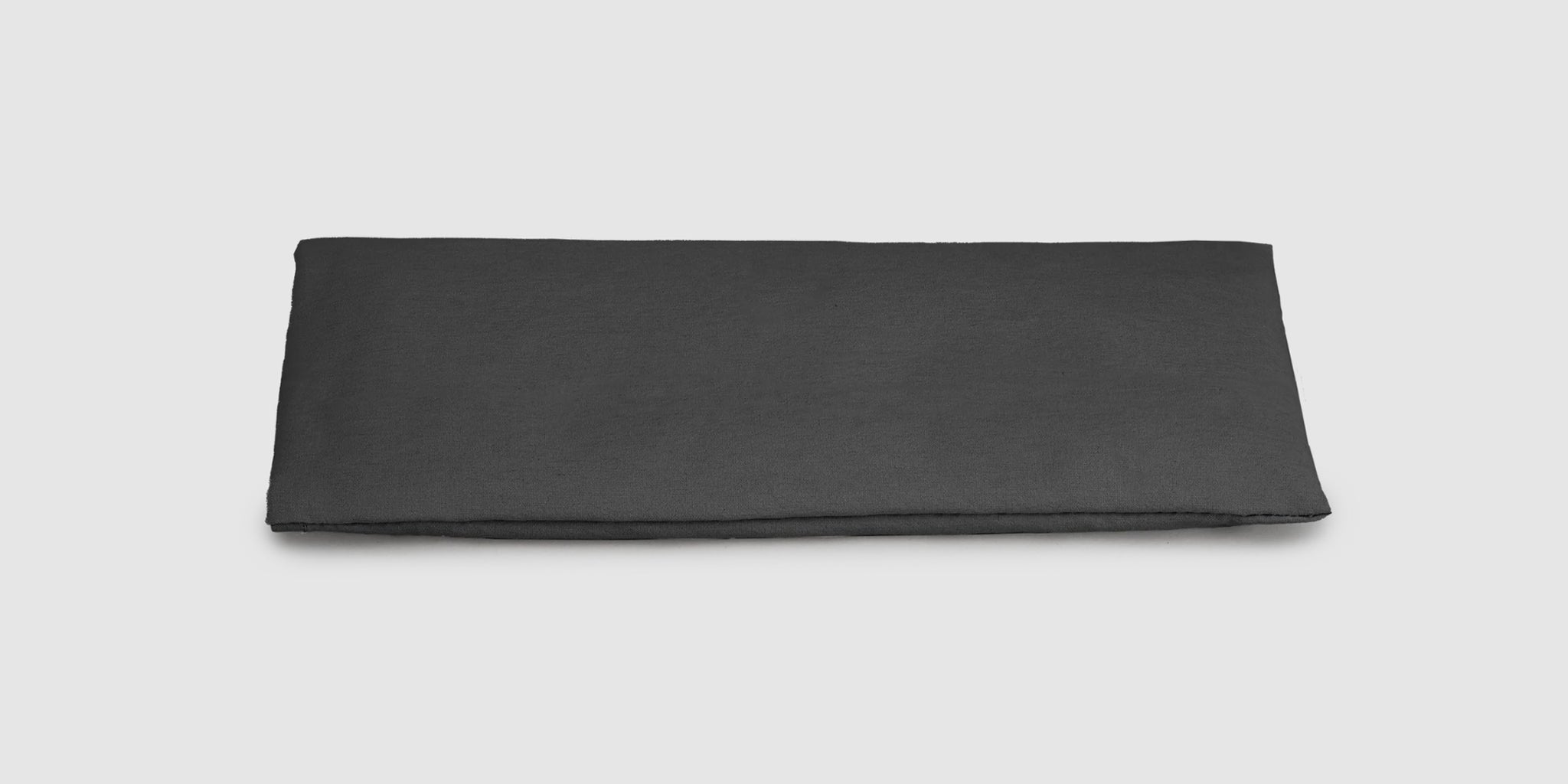 Weighted Eye Mask