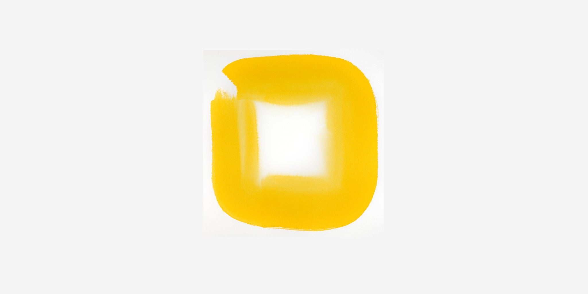 APERTURE IN SUNSHINE YELLOW XVI
