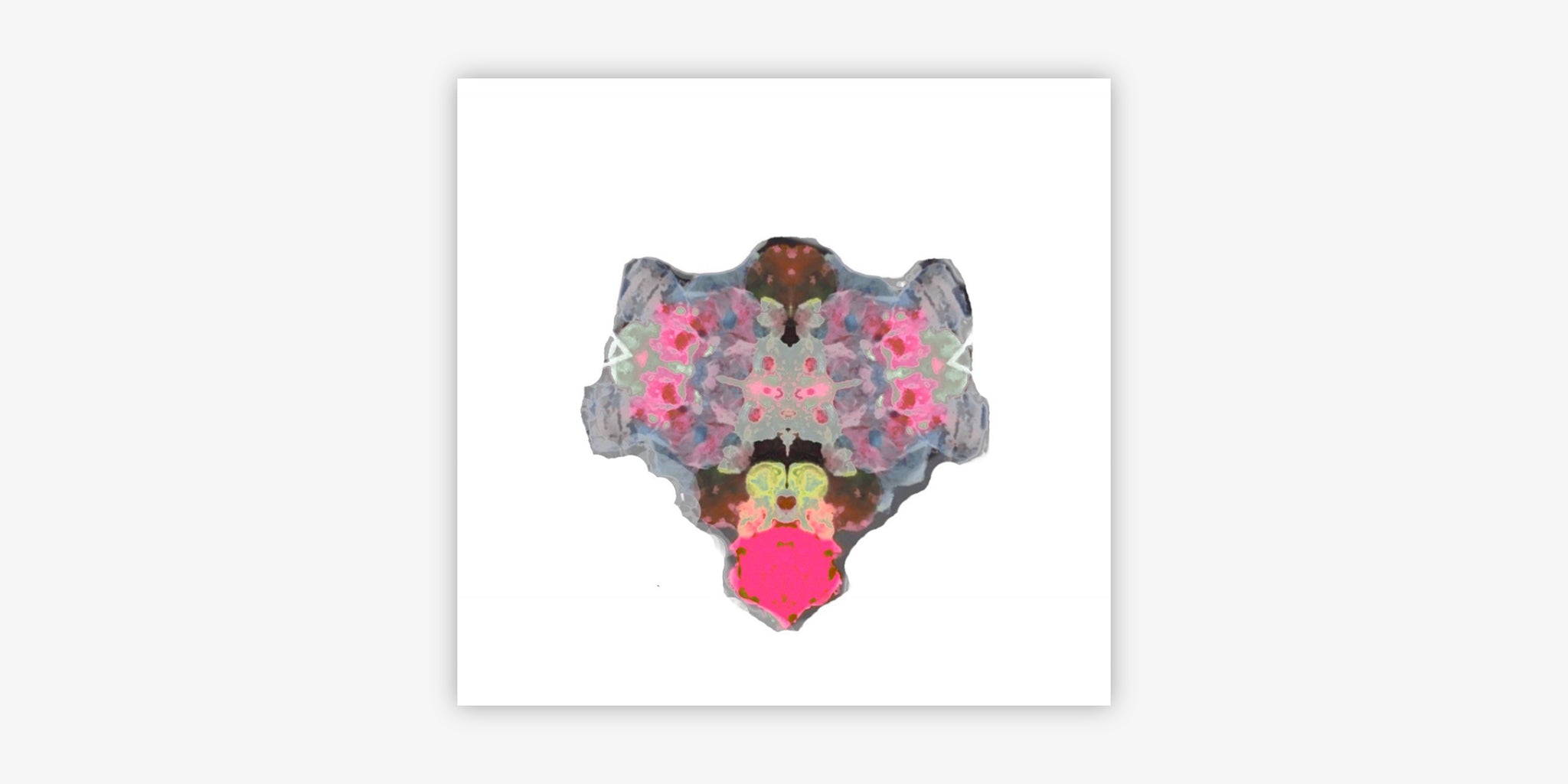 ART - THE POWER OF THE PUSSY POP I