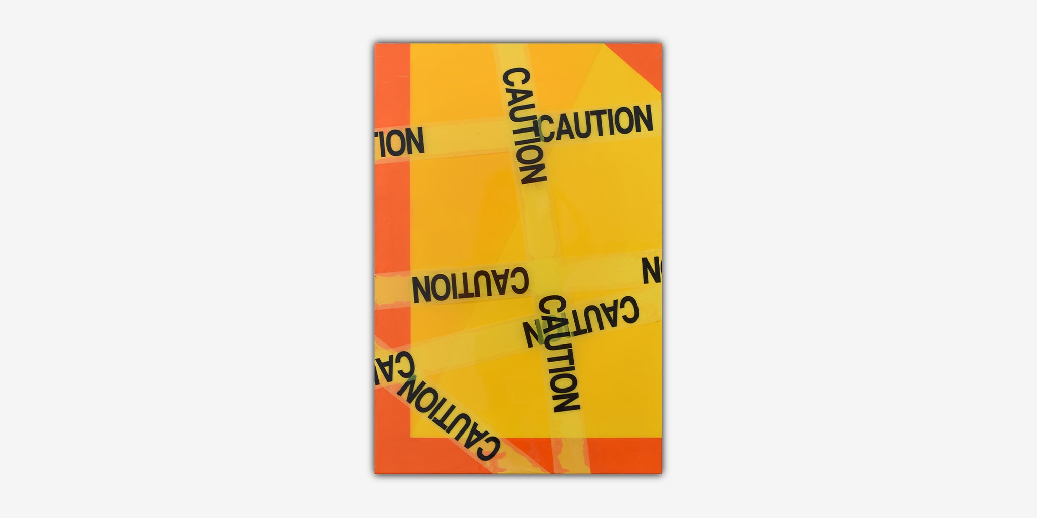 Caution