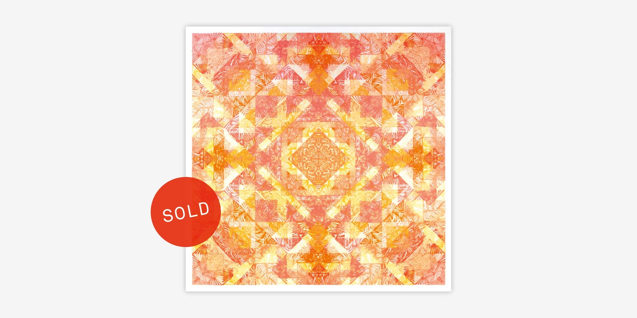 C03: Rainbow Series Orange