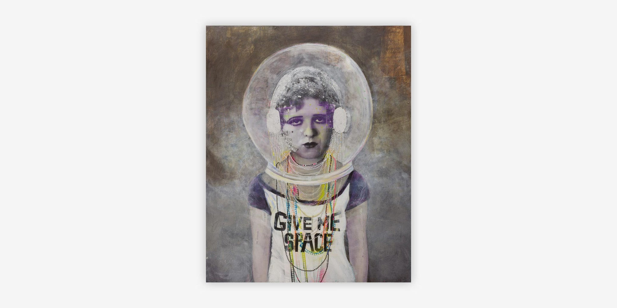 C07: Give me space