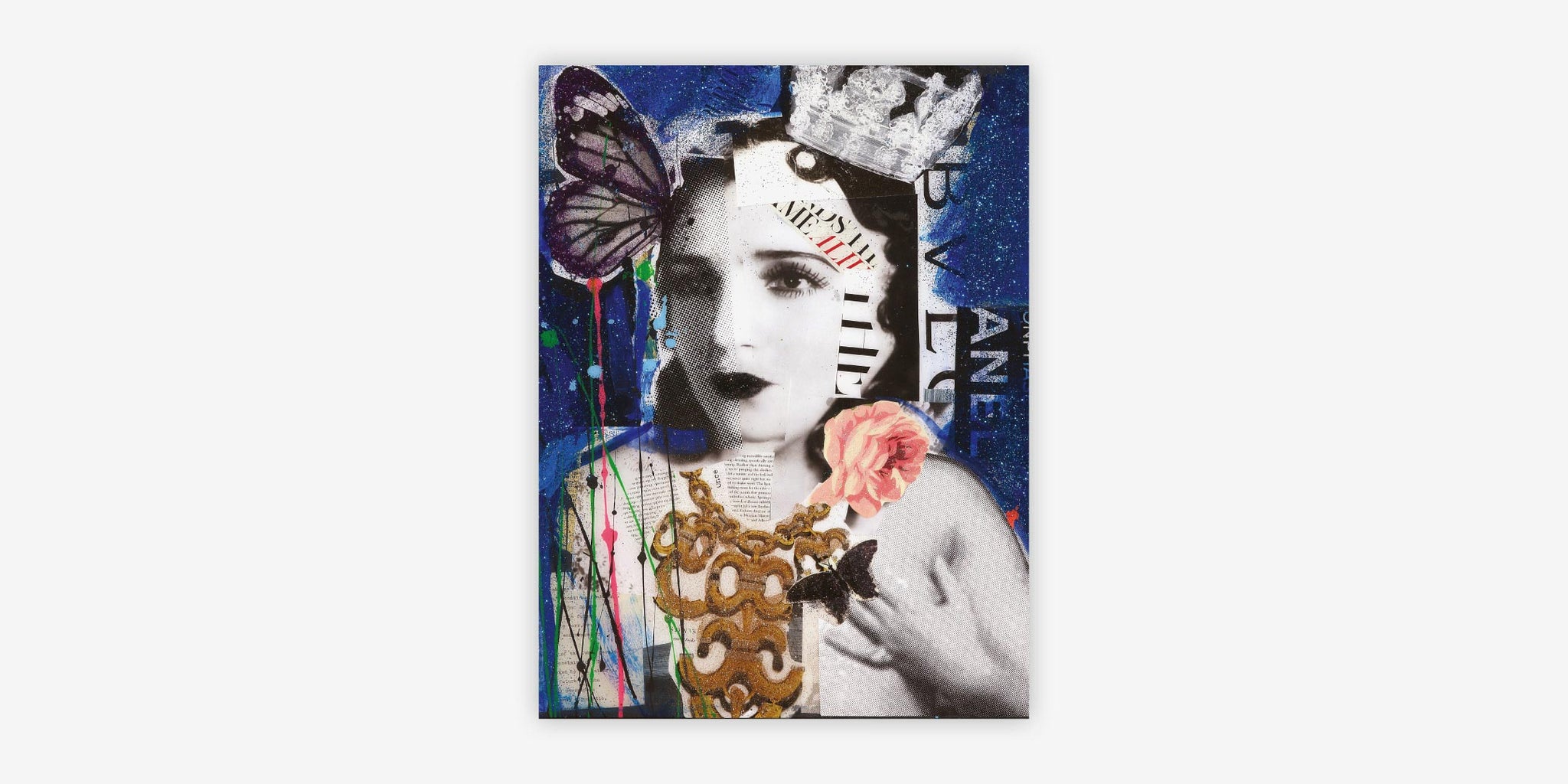 C07: Madame Butterfly