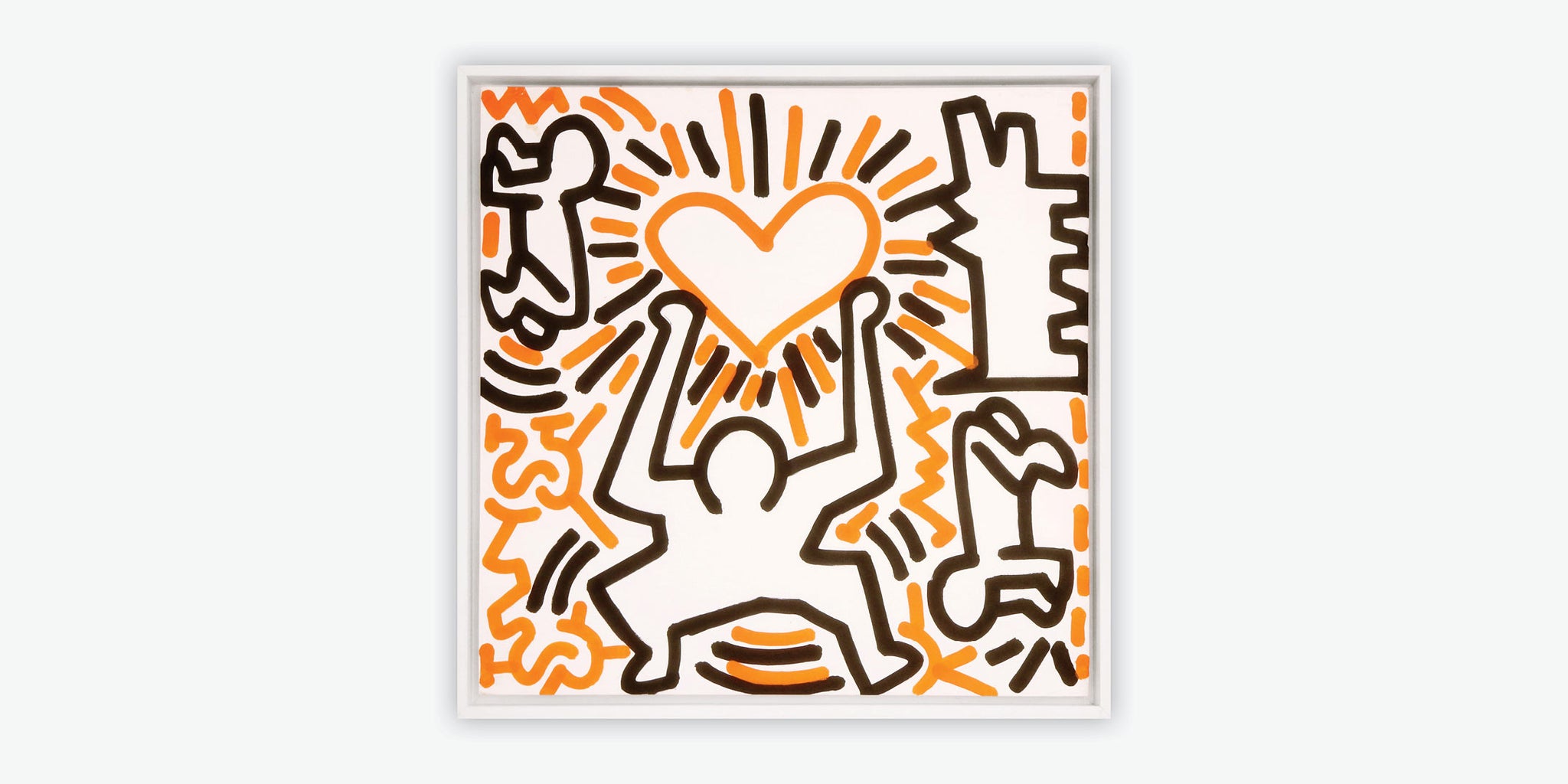 C08: Tribute Love