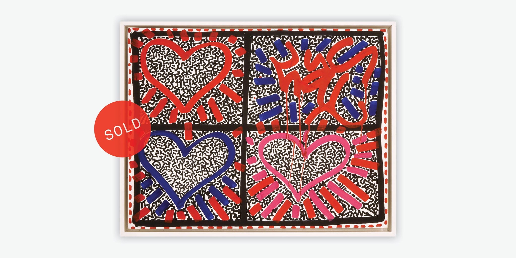 C08: Love Grid