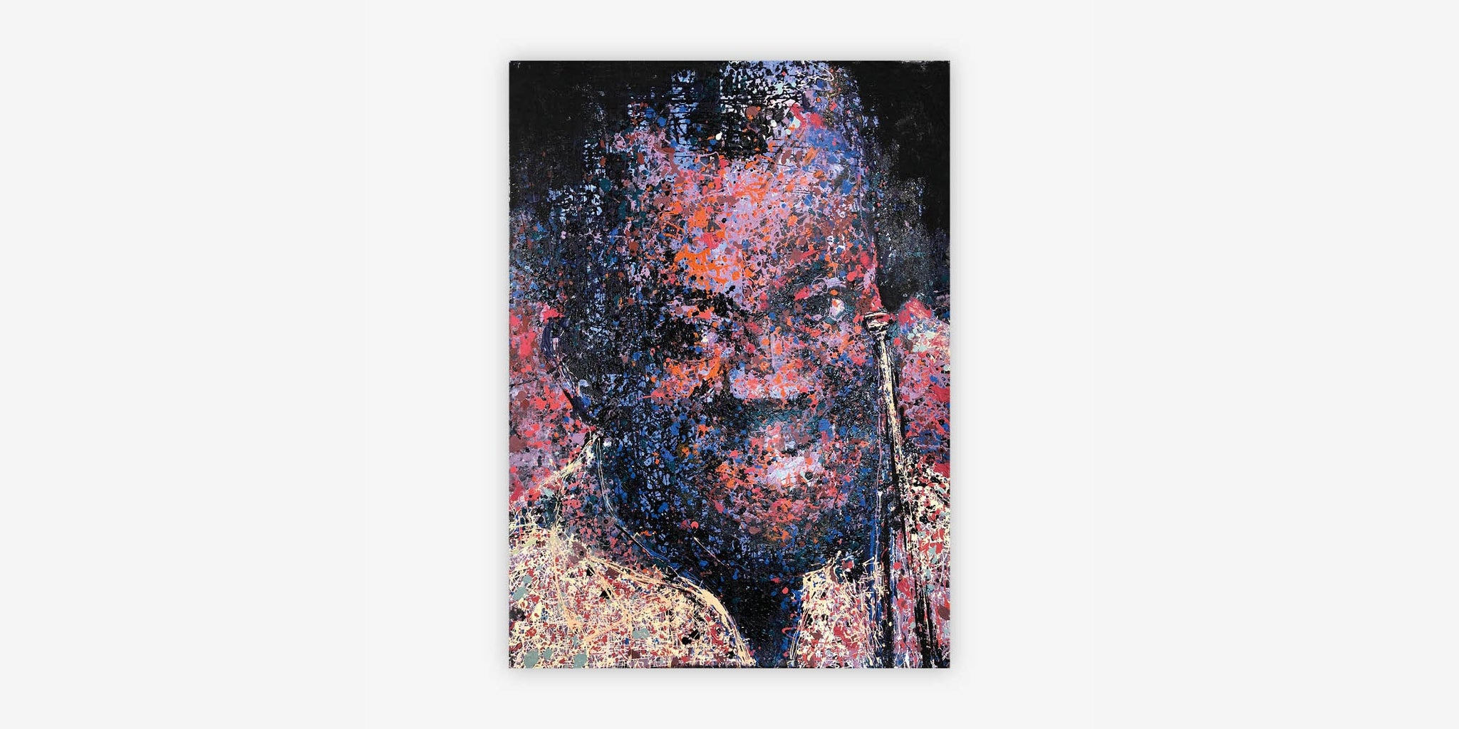 ART/C11 – Louis Armstrong