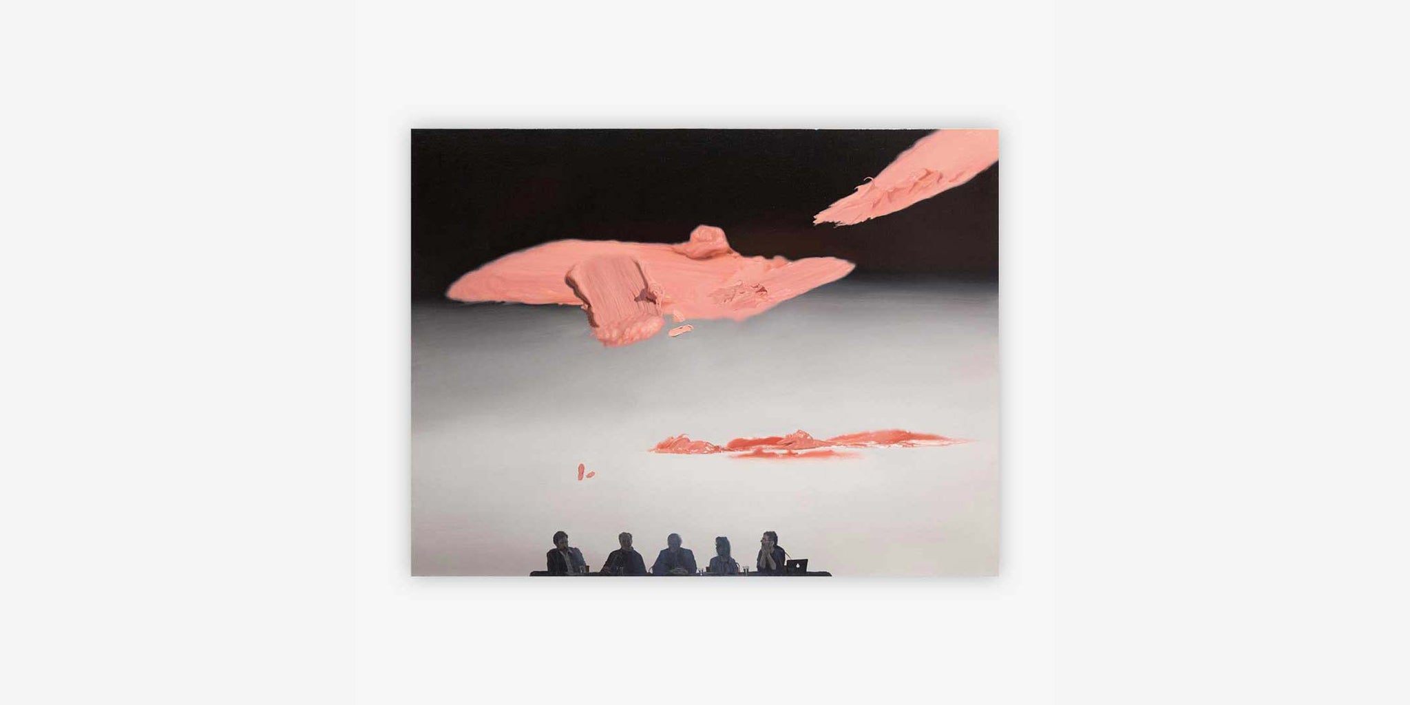 ART/C12 – I Think It’s Gonna Be Important No.2