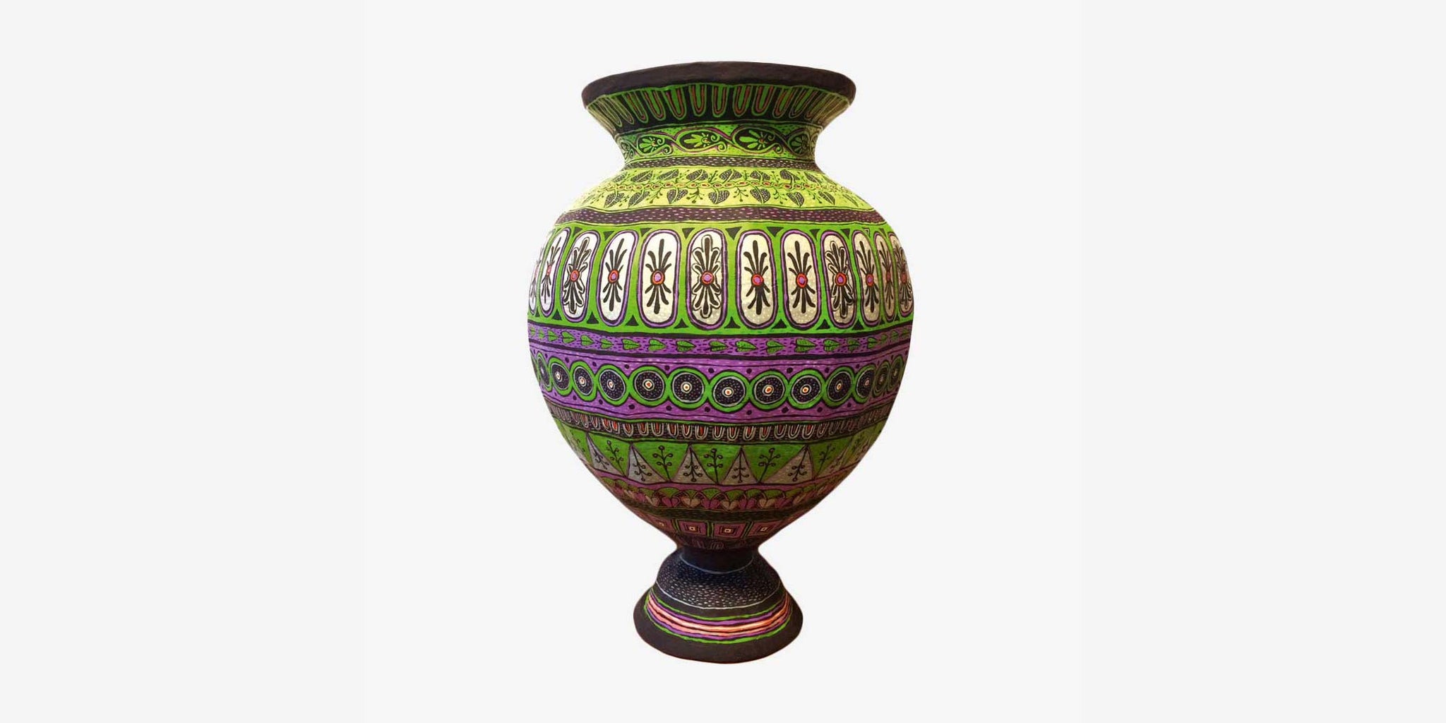 ART/C12 – Tuscan Vessel