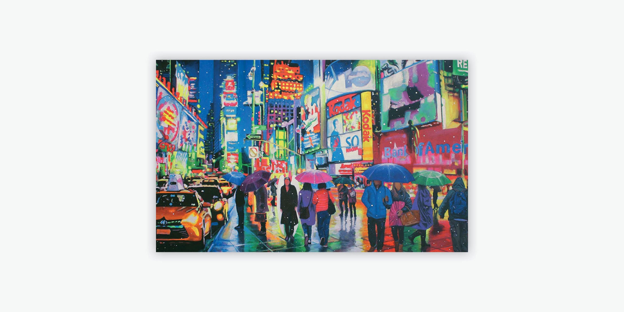 ART   – New York Angel