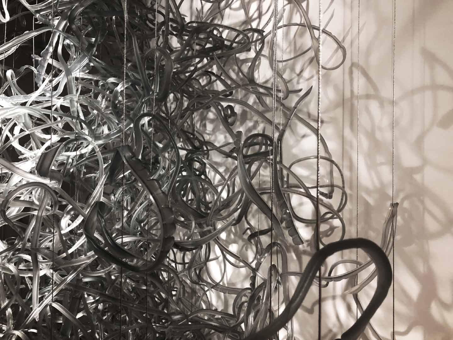 ART    – STATIC ROAR