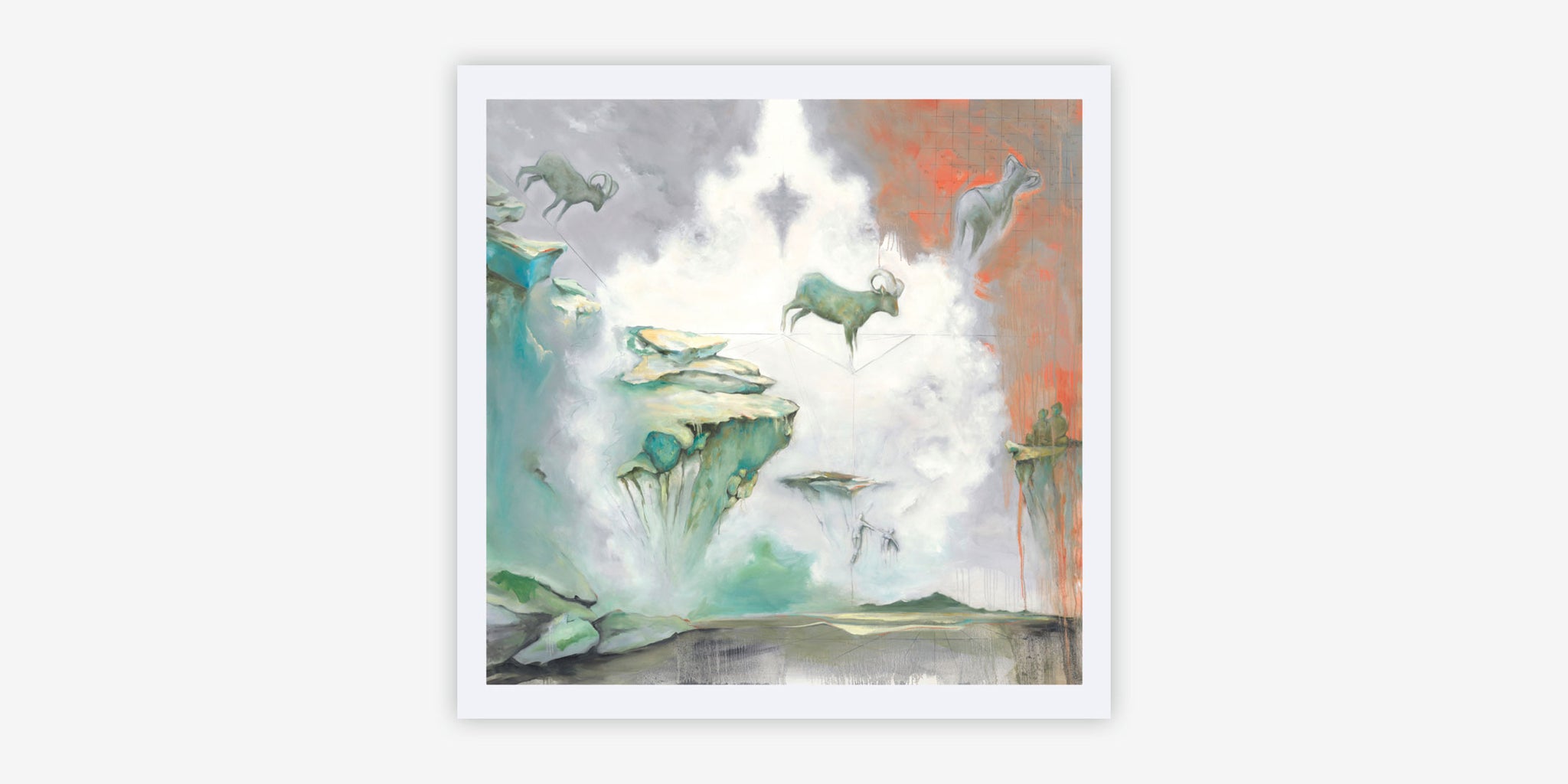 ART    – 2 HE: SUSTAINING