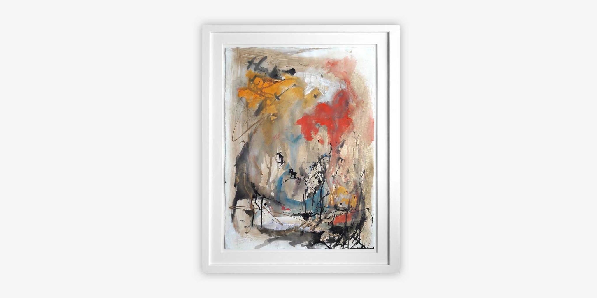 ART    – ROOT ON ROUTE 1