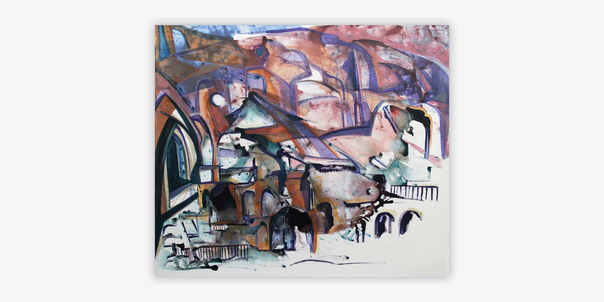 ART    – VILLAGE