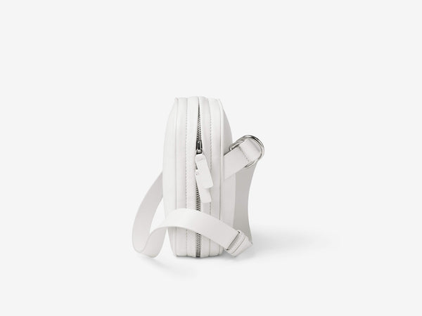 Utility Bag – white – MAISON 10