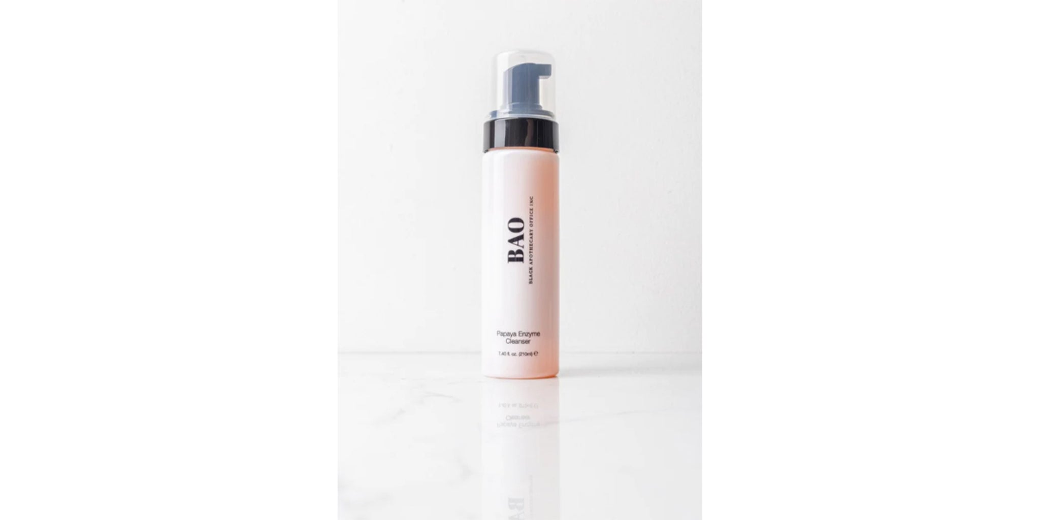 Dunia Papaya Enzyme Cleanser
