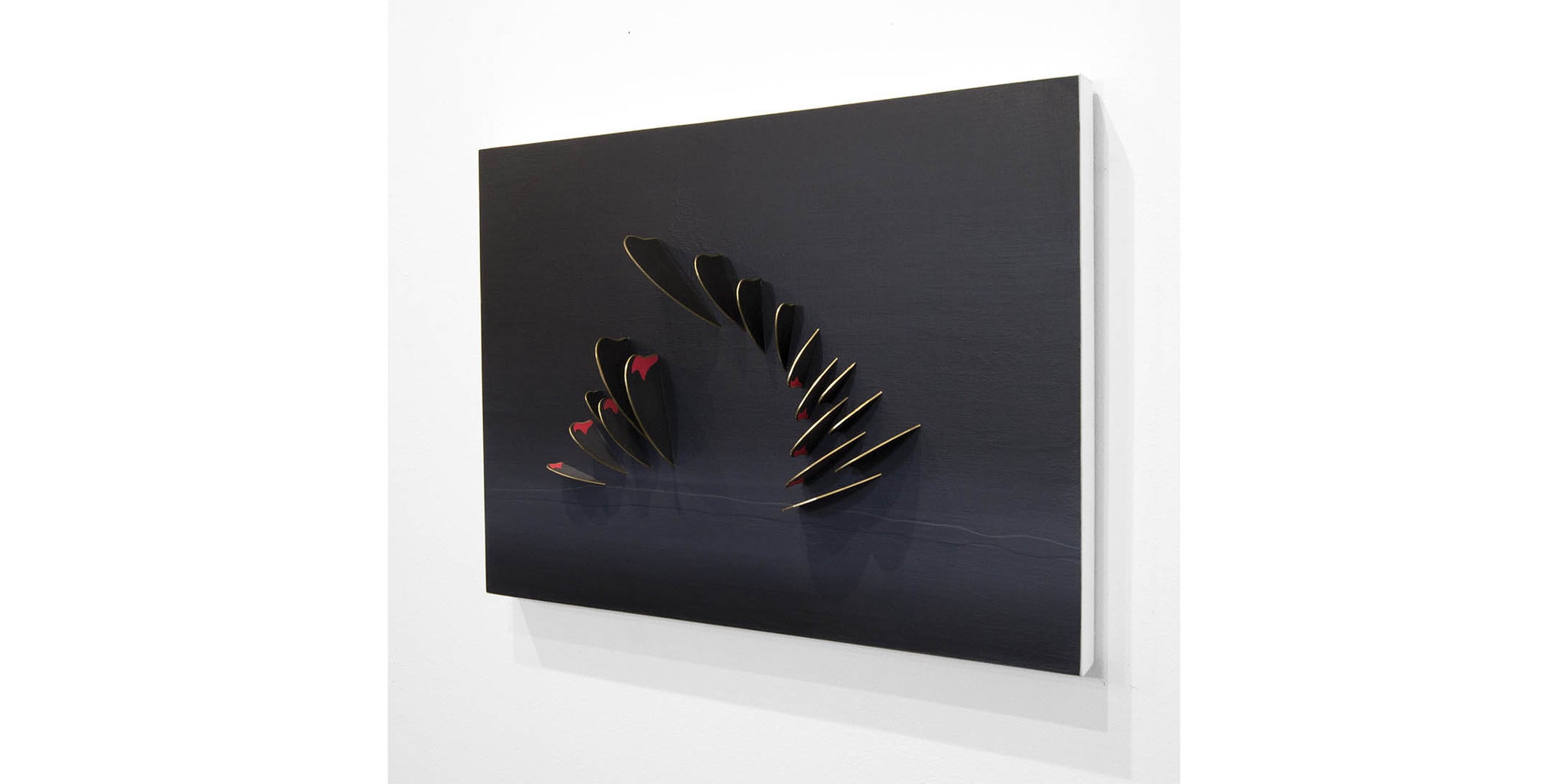 Black Swan Theory (Bevy)