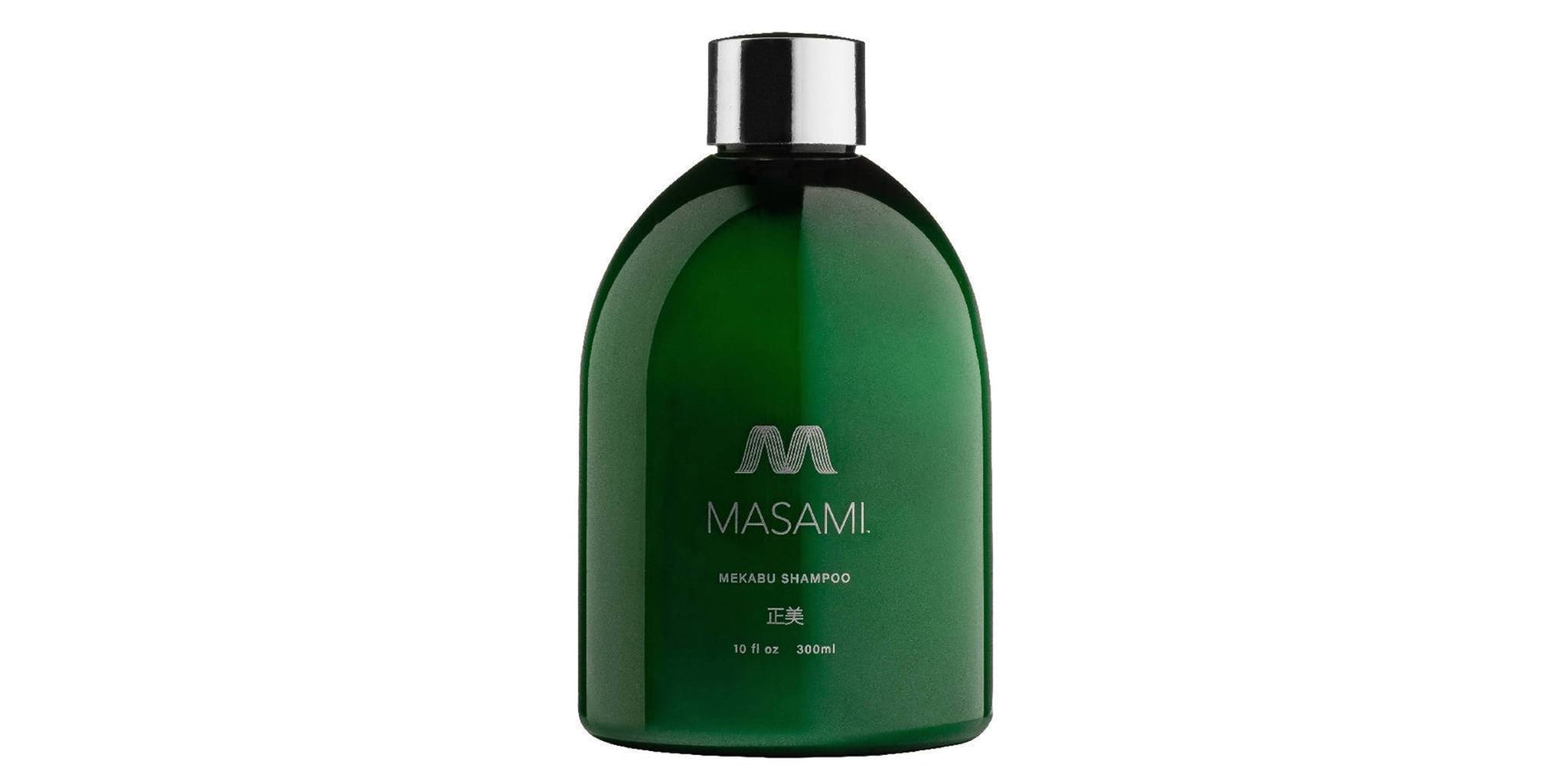 Mekabu Hydrating Shampoo